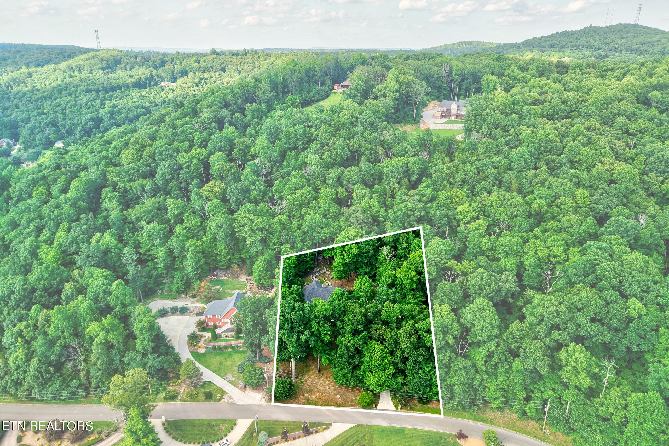 1650 N Plantation Drive Cookeville TN 38506