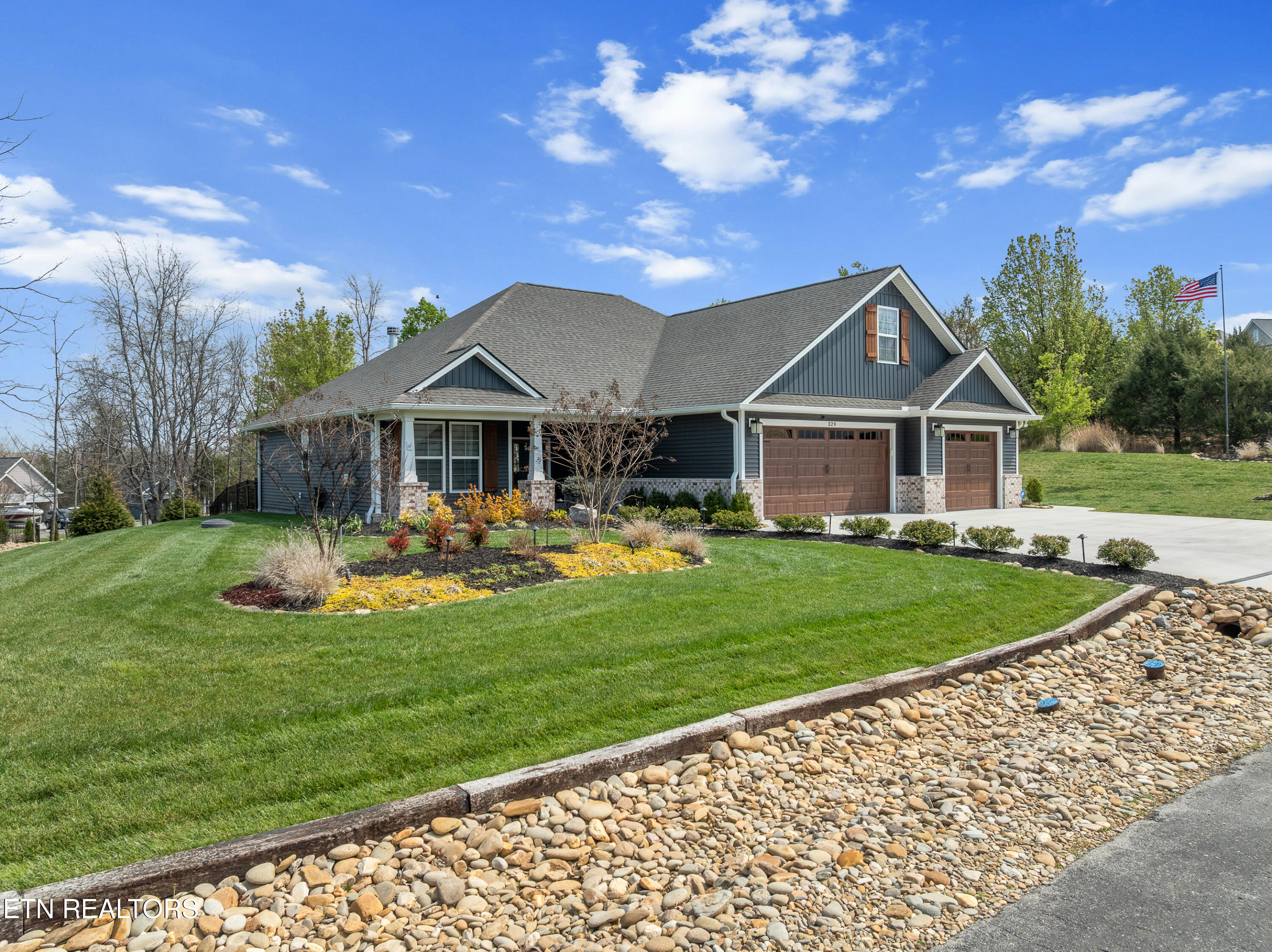 329 Walelu Trail Vonore TN 37885