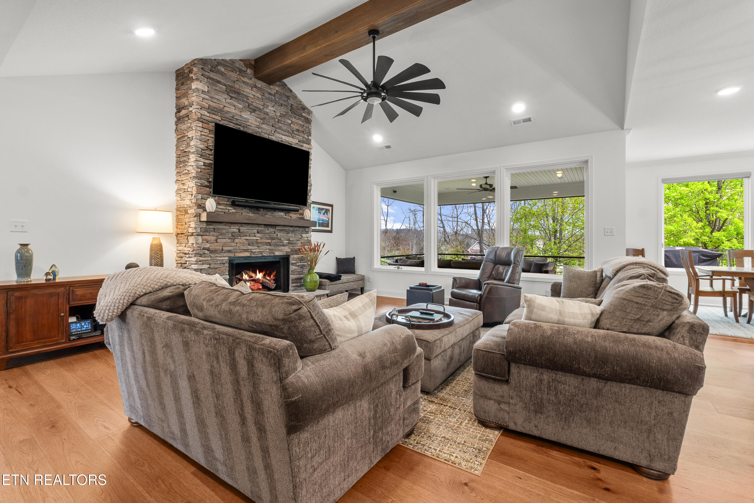 329 Walelu Trail Vonore TN 37885