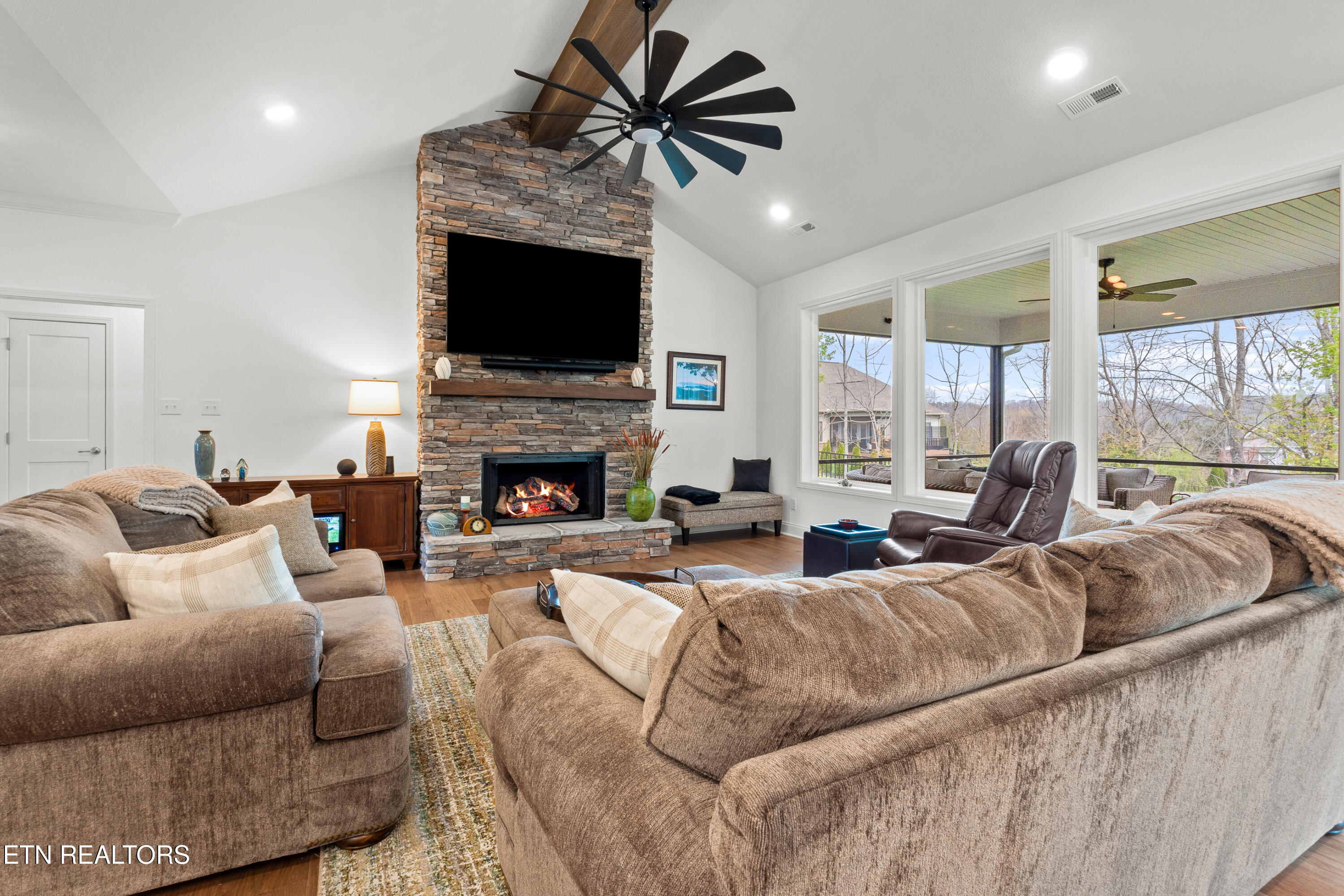 329 Walelu Trail Vonore TN 37885