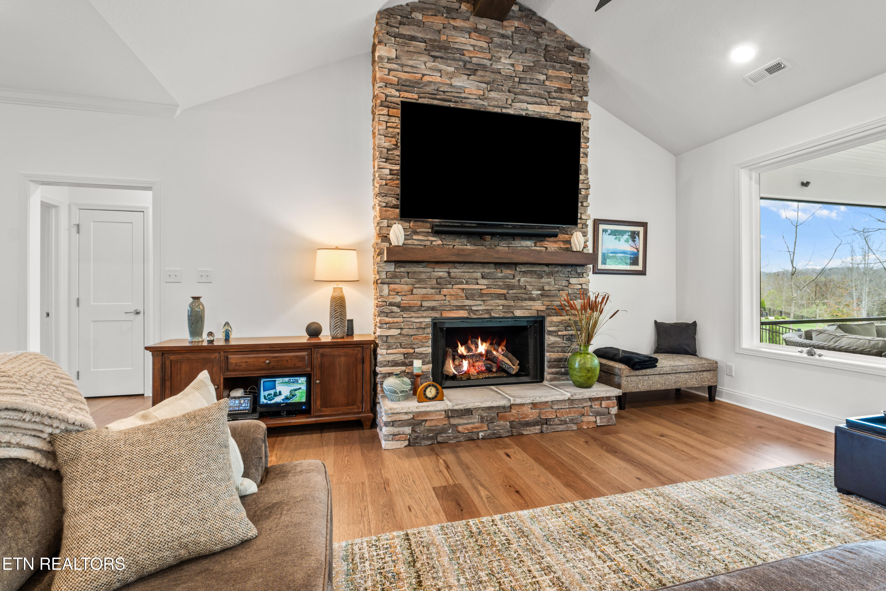 329 Walelu Trail Vonore TN 37885