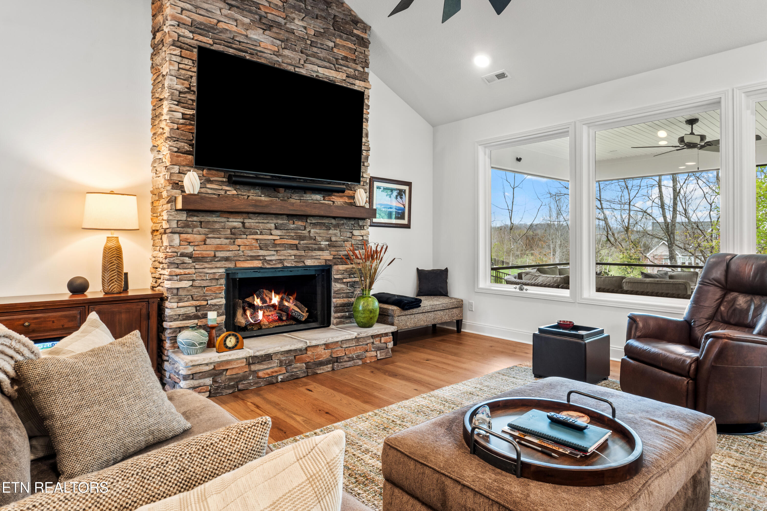329 Walelu Trail Vonore TN 37885