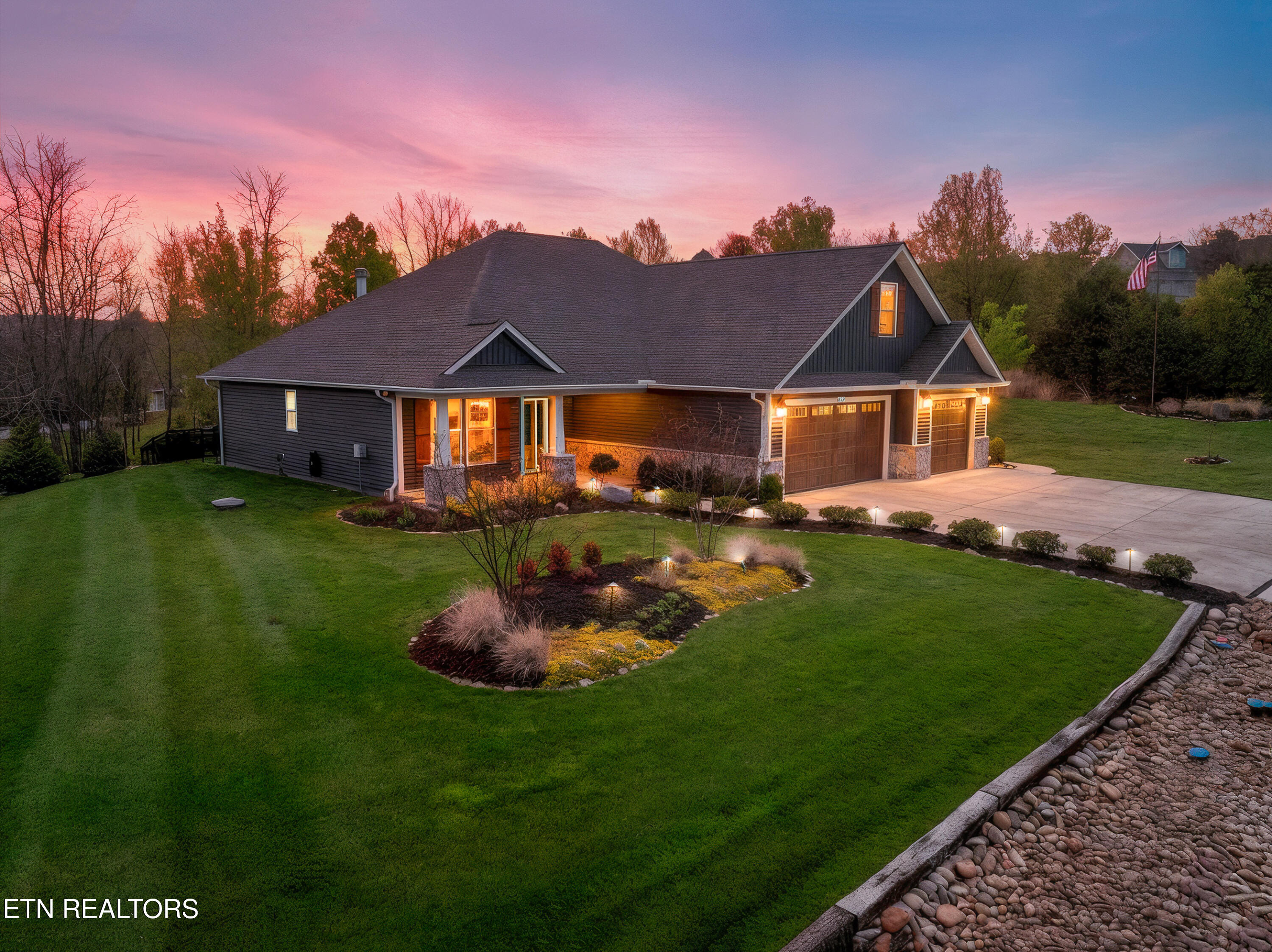 329 Walelu Trail Vonore TN 37885