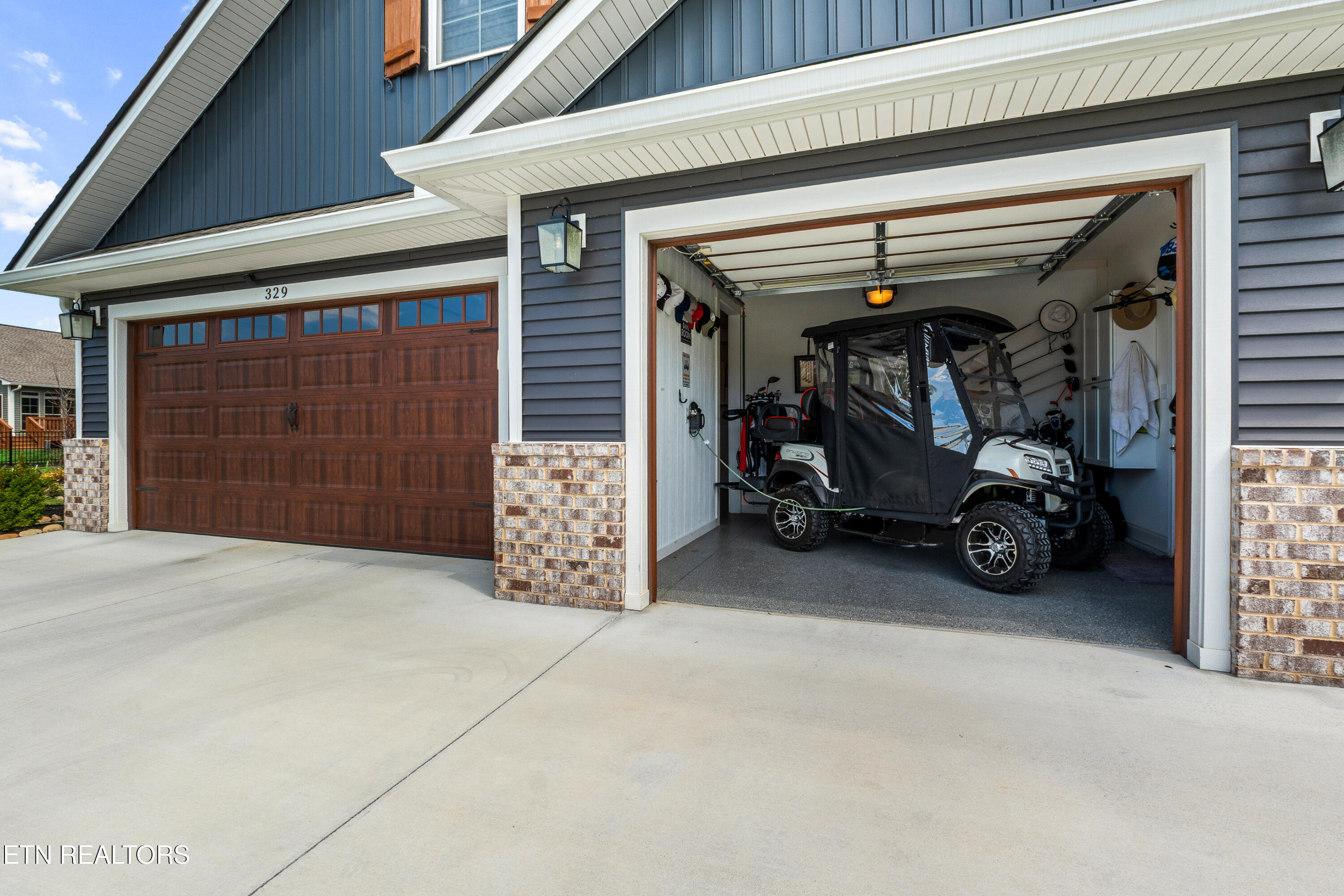 329 Walelu Trail Vonore TN 37885