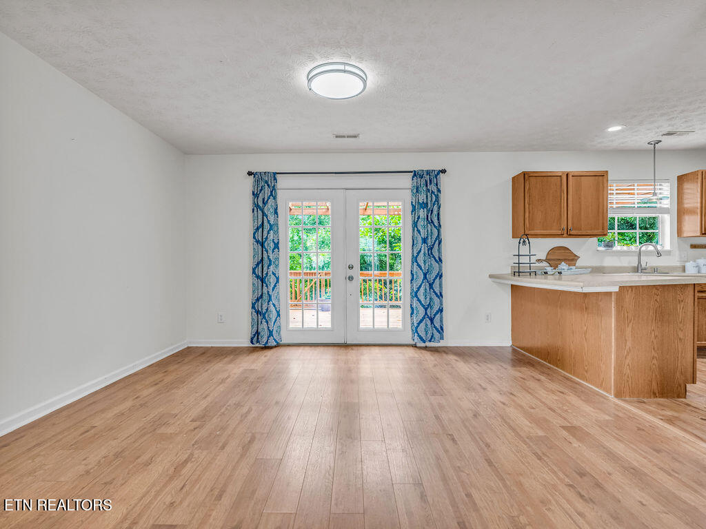 1004 Sugar Creek Lane Knoxville TN 37920
