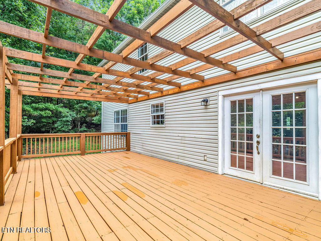 1004 Sugar Creek Lane Knoxville TN 37920