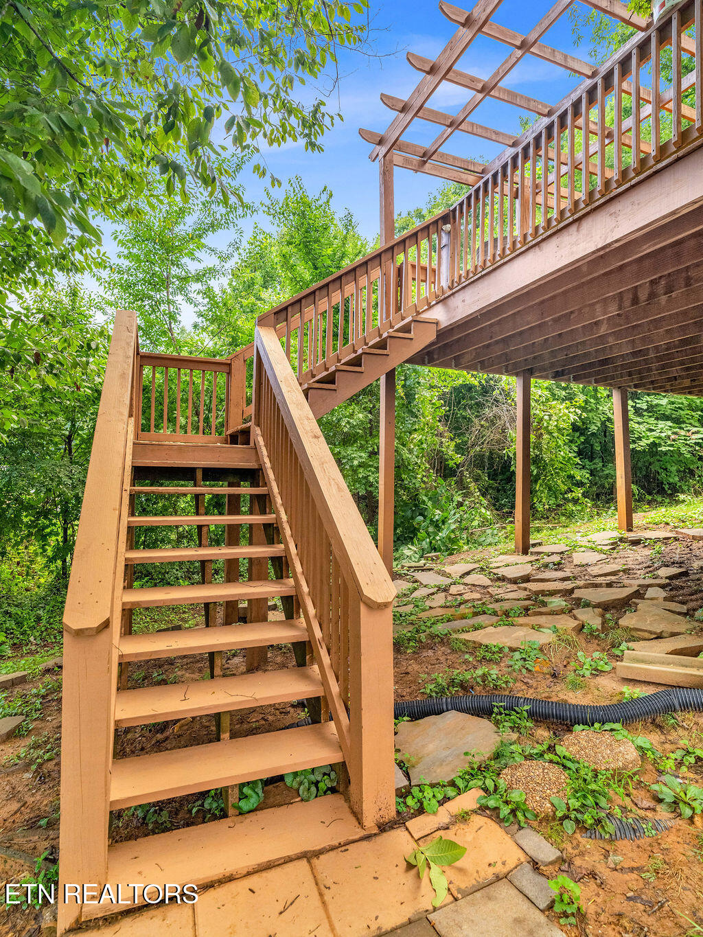 1004 Sugar Creek Lane Knoxville TN 37920