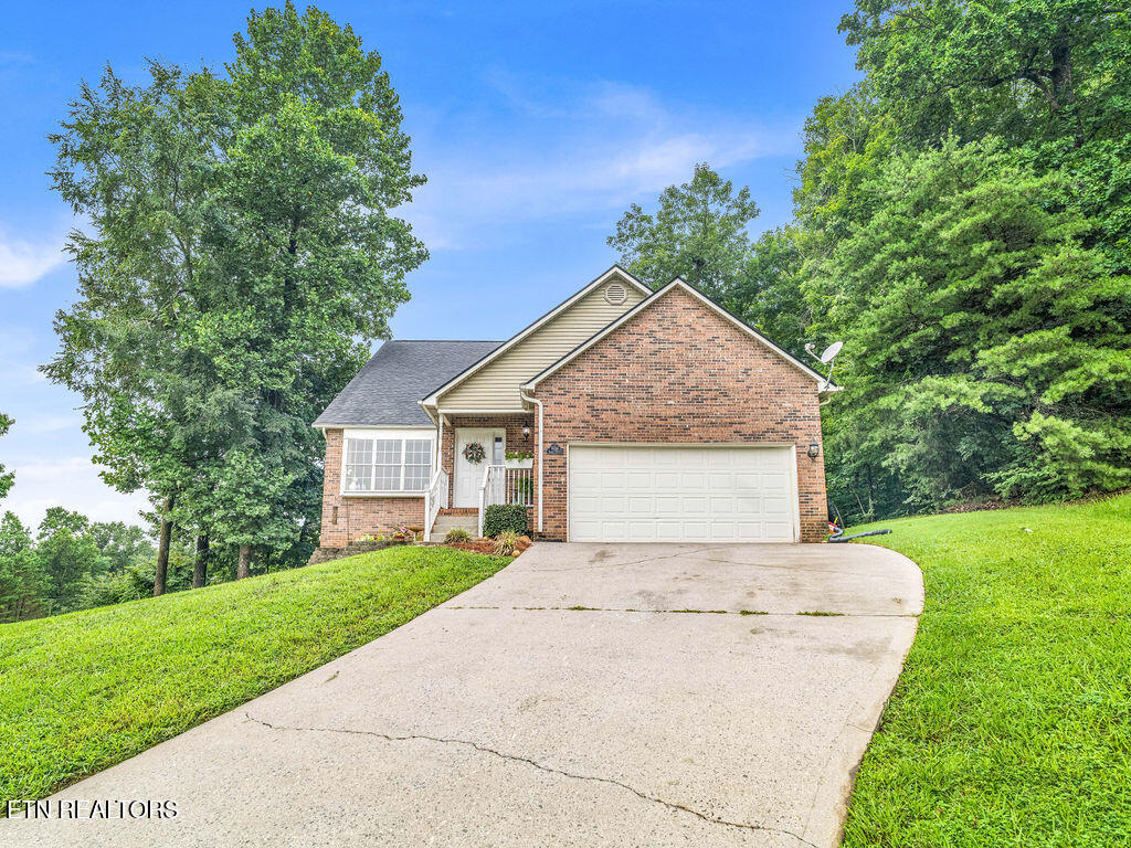 1004 Sugar Creek Lane Knoxville TN 37920