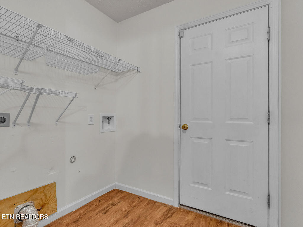 1004 Sugar Creek Lane Knoxville TN 37920