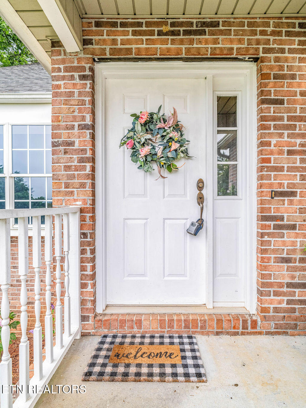 1004 Sugar Creek Lane Knoxville TN 37920
