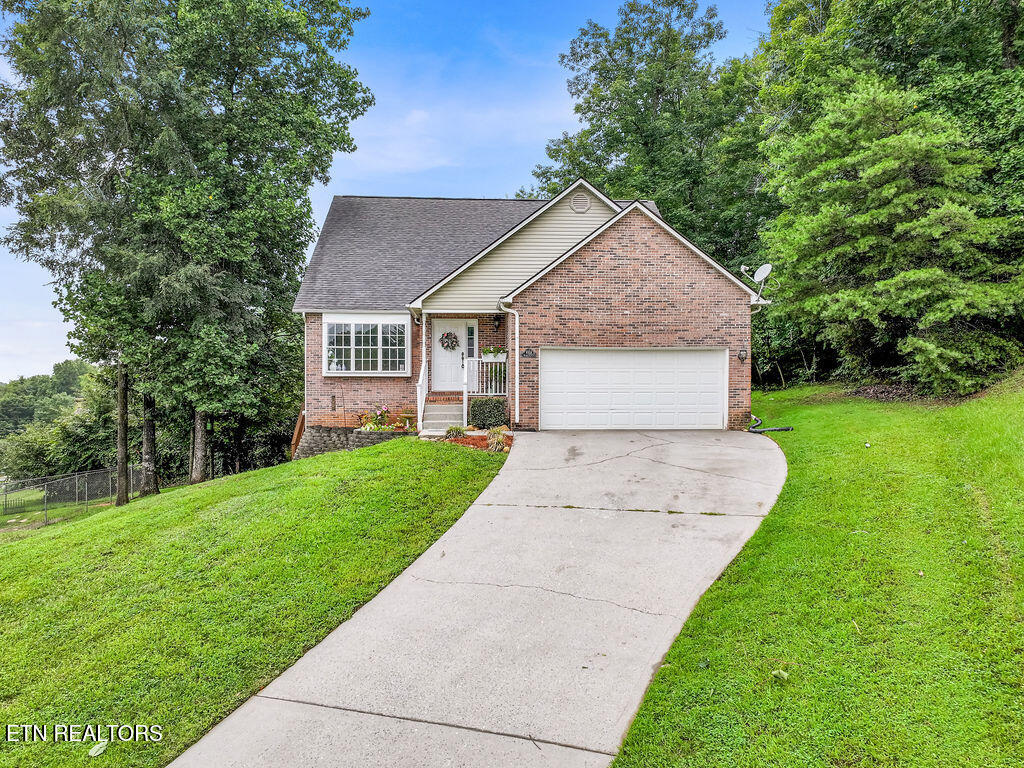 1004 Sugar Creek Lane Knoxville TN 37920