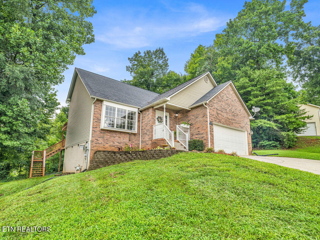 1004 Sugar Creek Lane Knoxville TN 37920