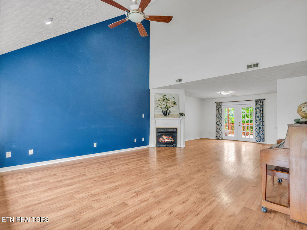 1004 Sugar Creek Lane Knoxville TN 37920
