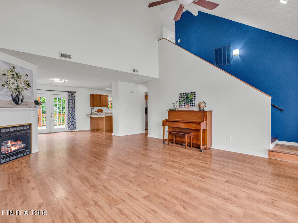 1004 Sugar Creek Lane Knoxville TN 37920