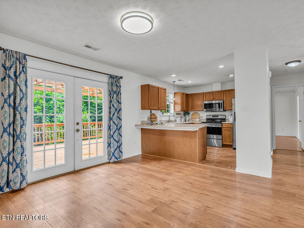 1004 Sugar Creek Lane Knoxville TN 37920