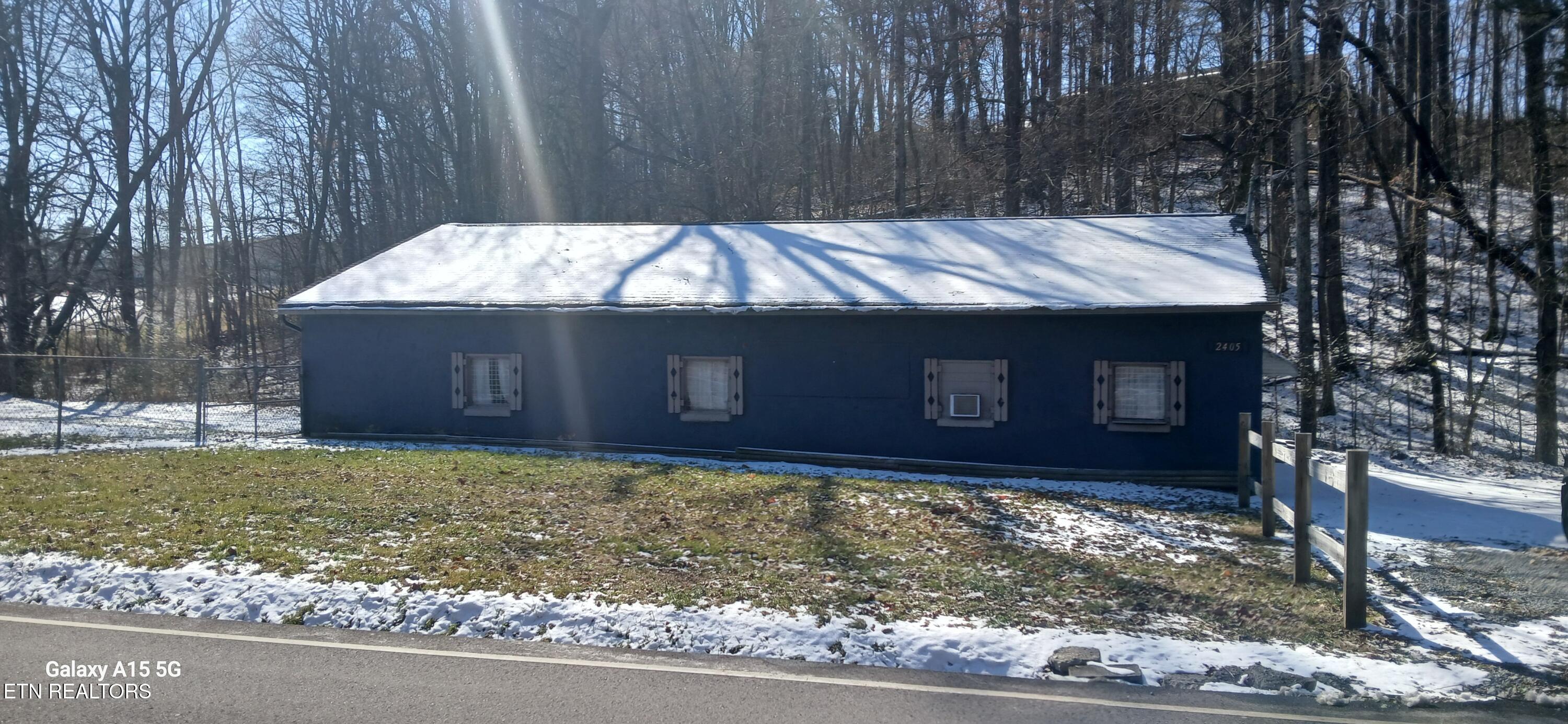 2405 Clearwater Road Athens TN 37303