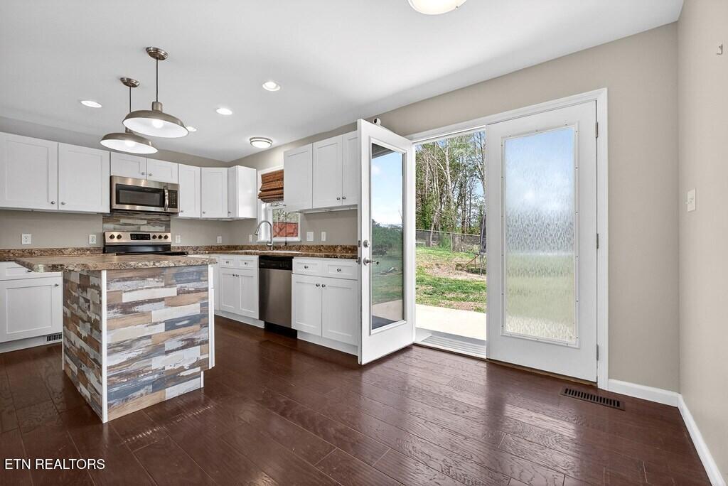 435 Heather Drive Sparta TN 38583
