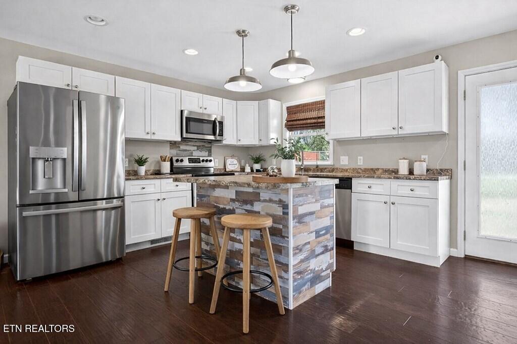 435 Heather Drive Sparta TN 38583