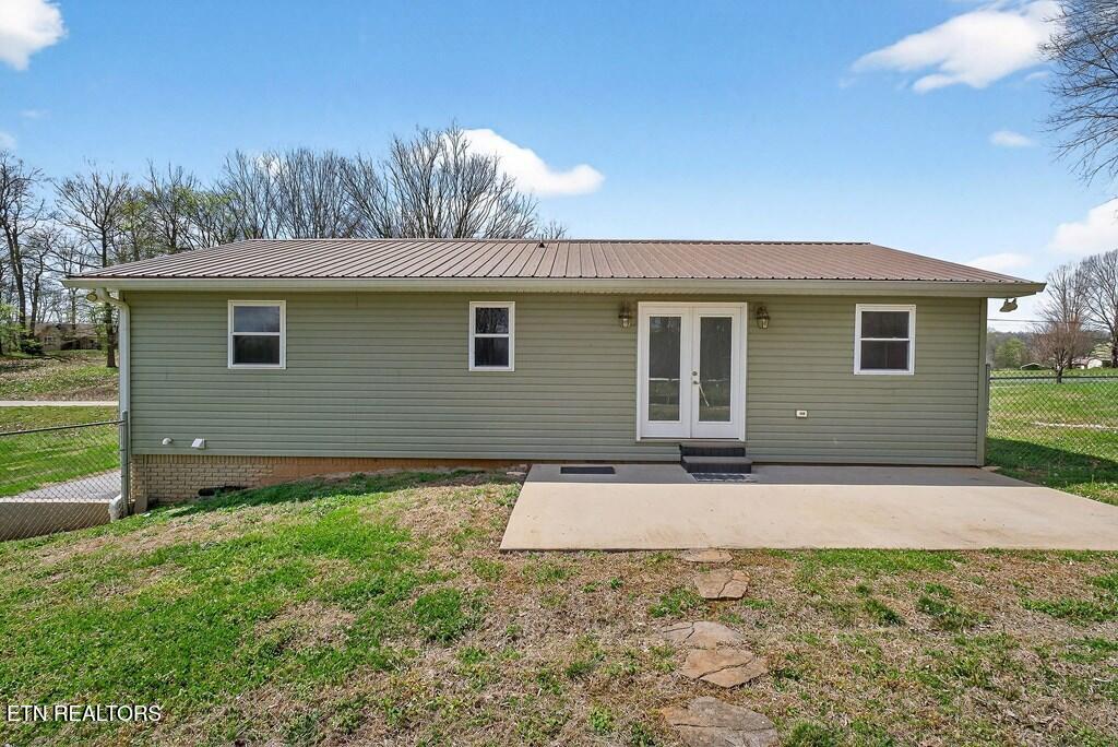 435 Heather Drive Sparta TN 38583