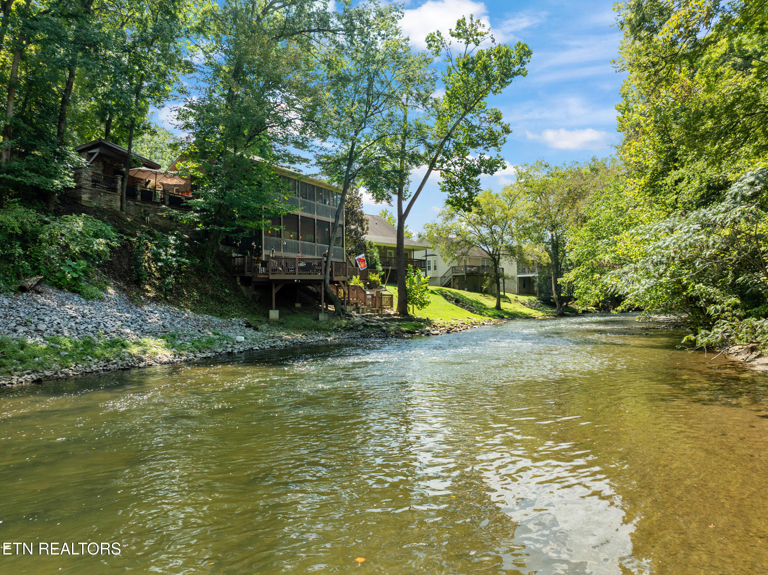 726 Plantation Drive Pigeon Forge TN 37863