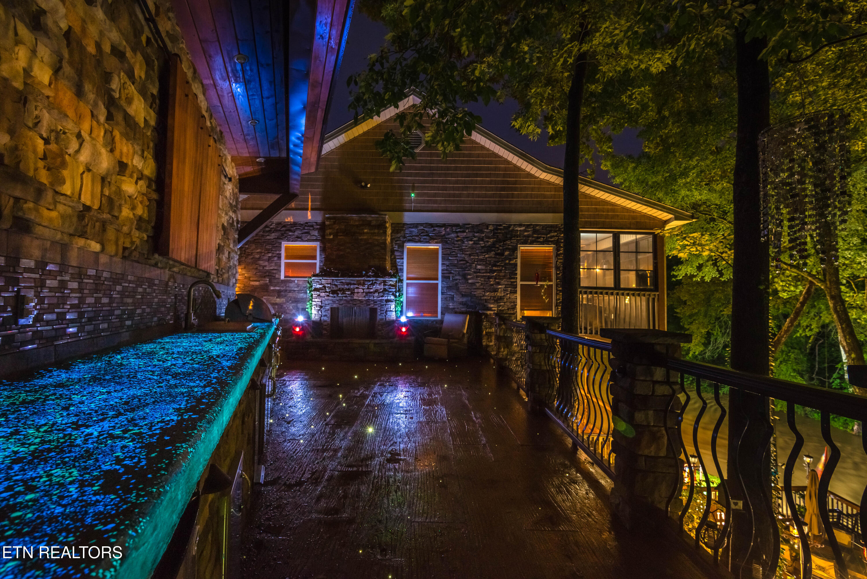 726 Plantation Drive Pigeon Forge TN 37863