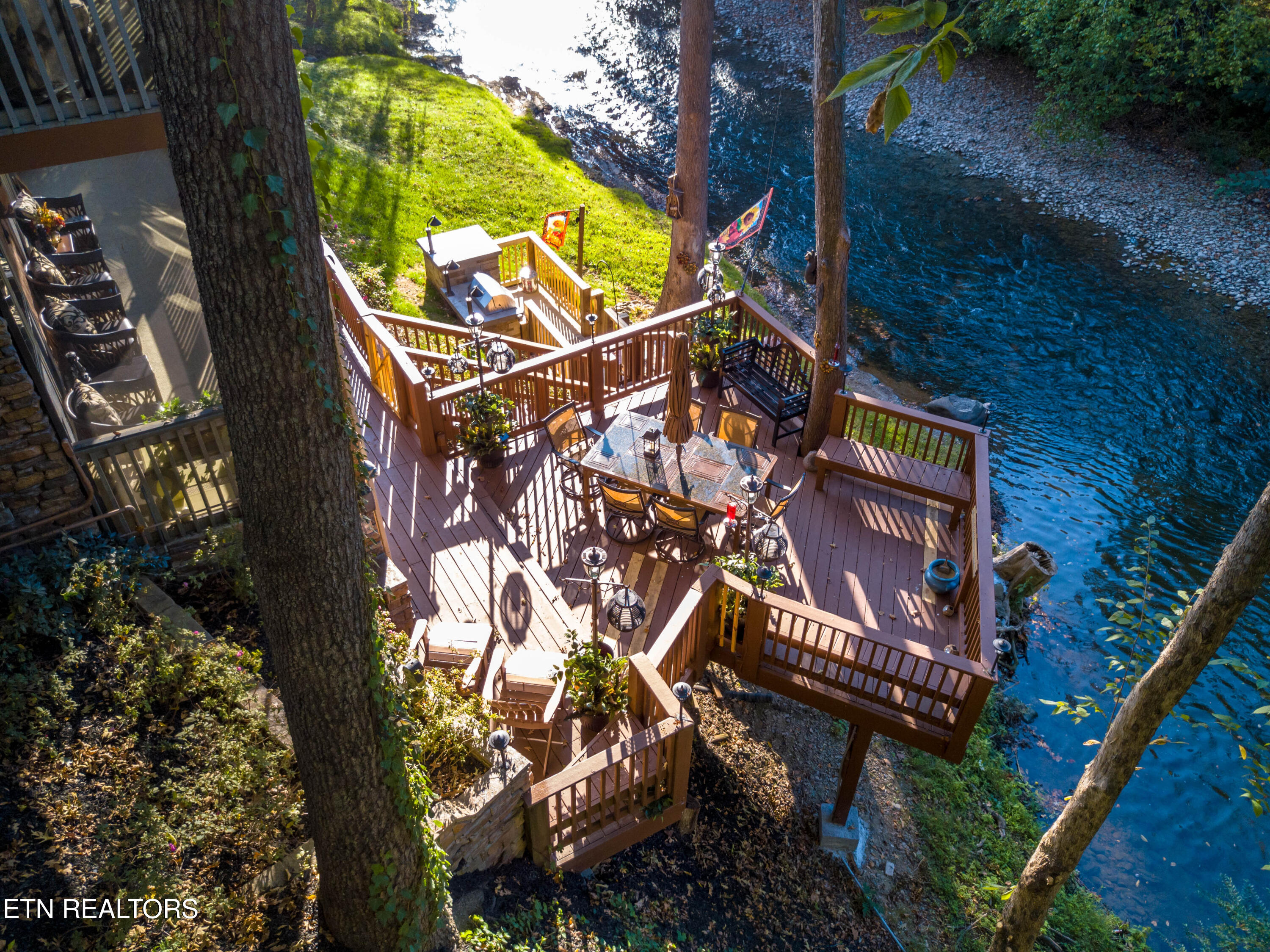 726 Plantation Drive Pigeon Forge TN 37863