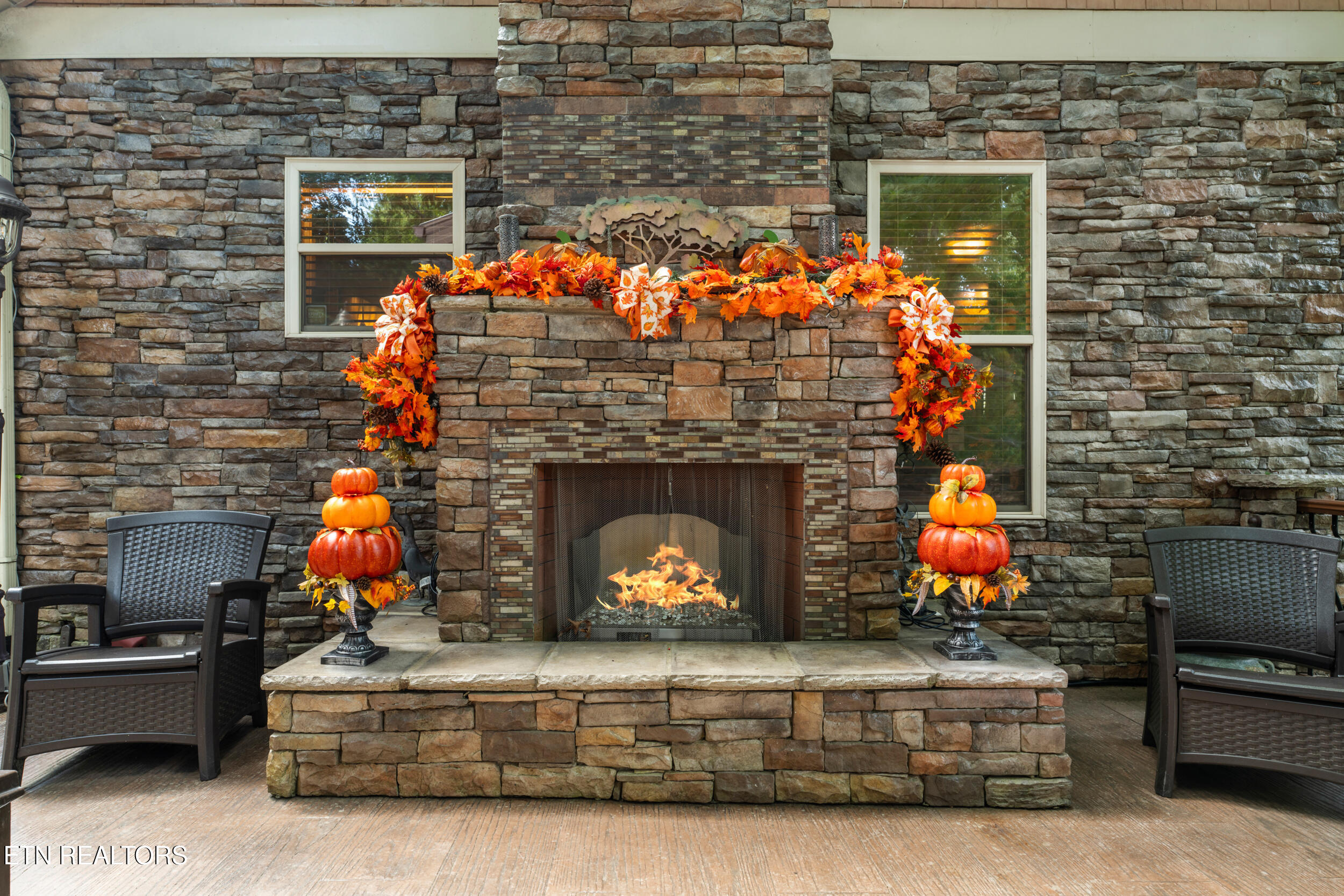 726 Plantation Drive Pigeon Forge TN 37863