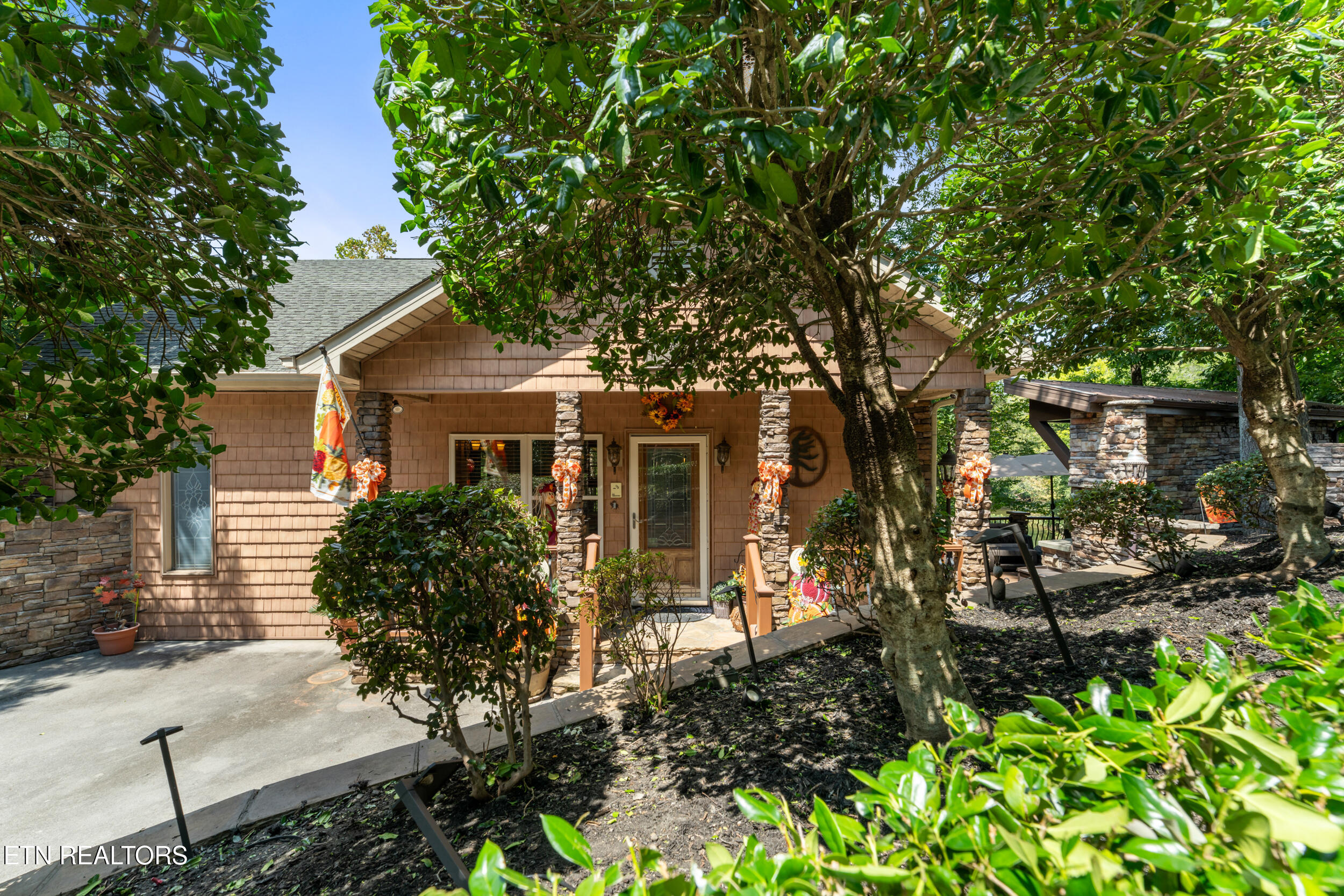 726 Plantation Drive Pigeon Forge TN 37863