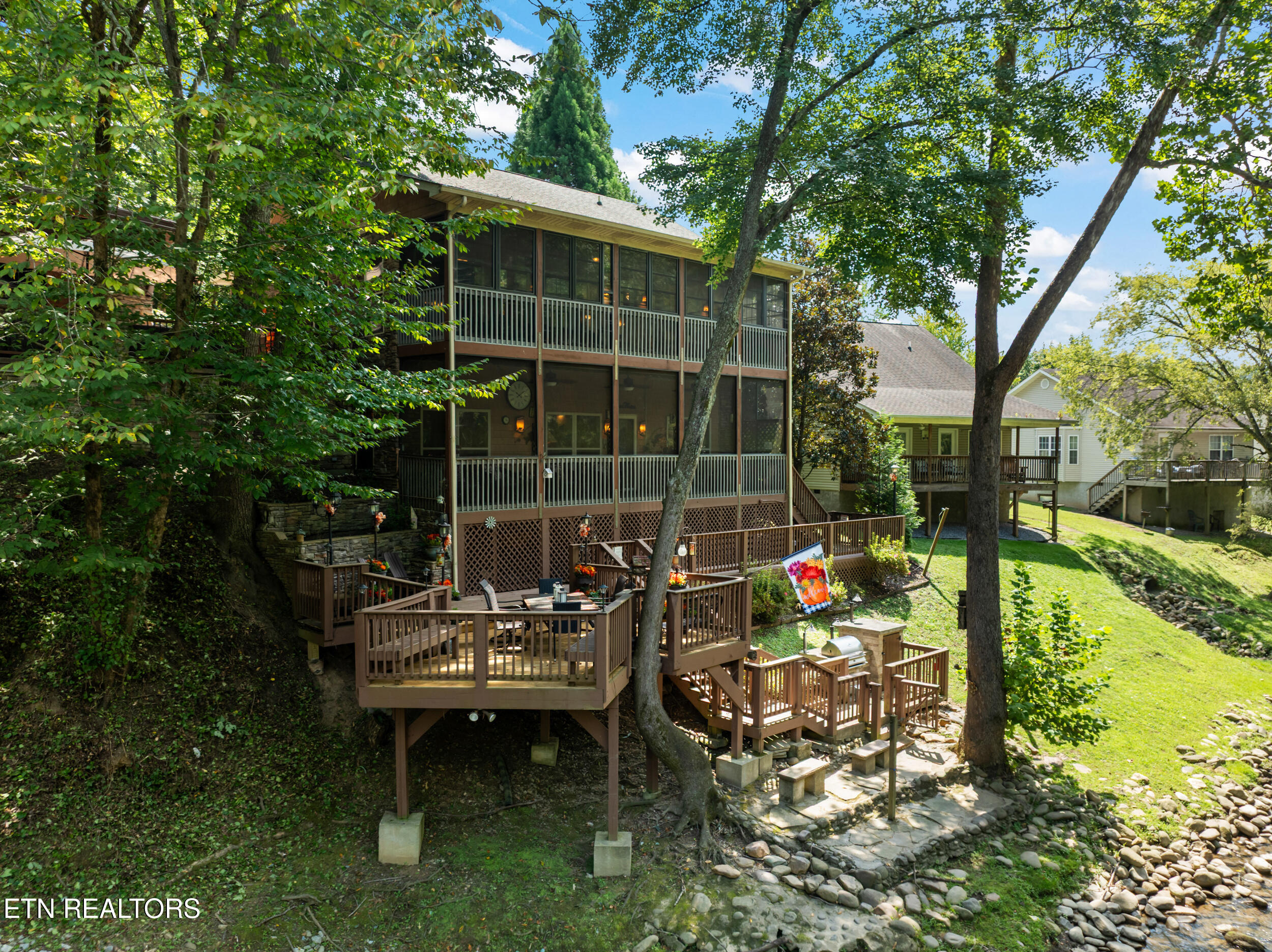 726 Plantation Drive Pigeon Forge TN 37863