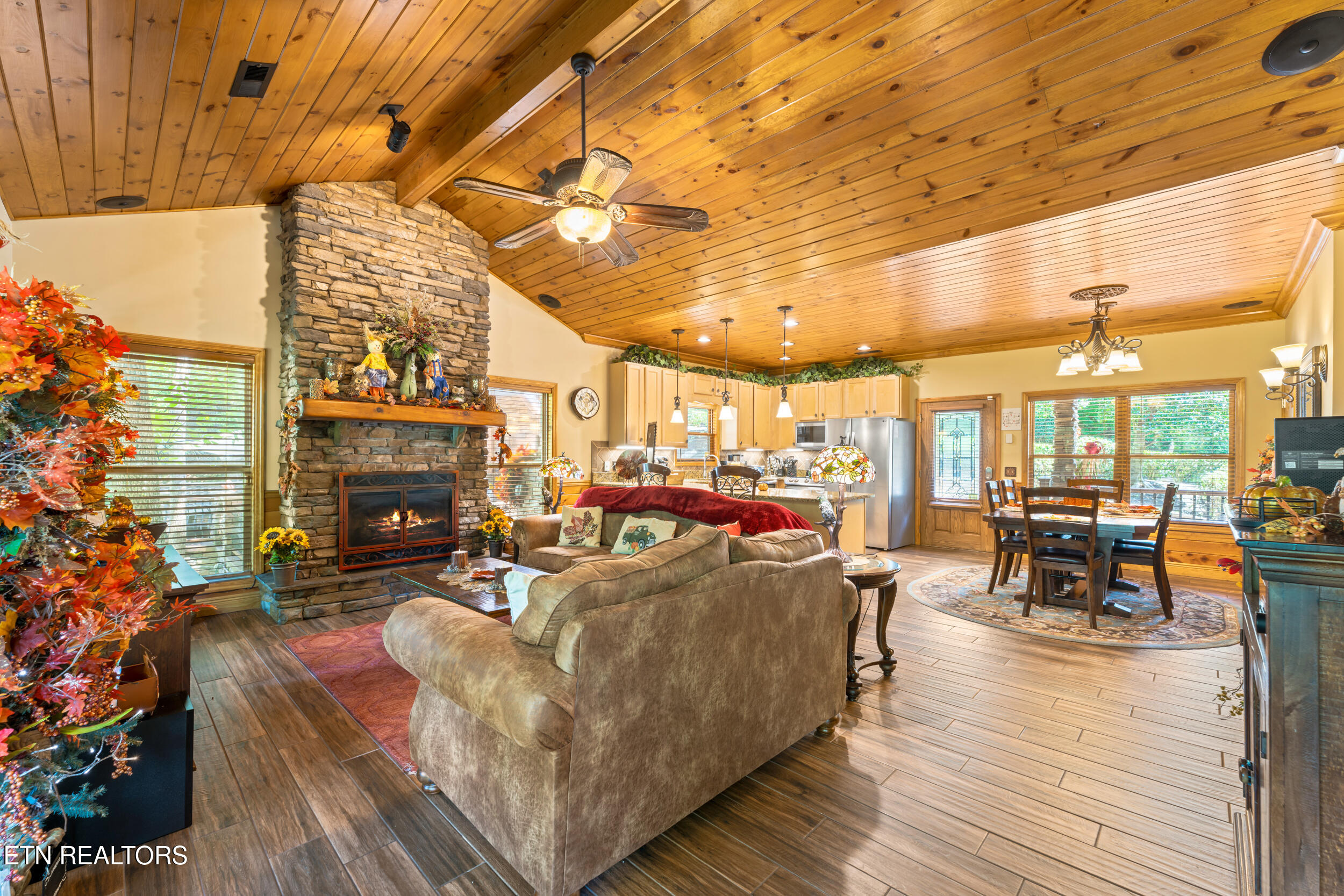 726 Plantation Drive Pigeon Forge TN 37863