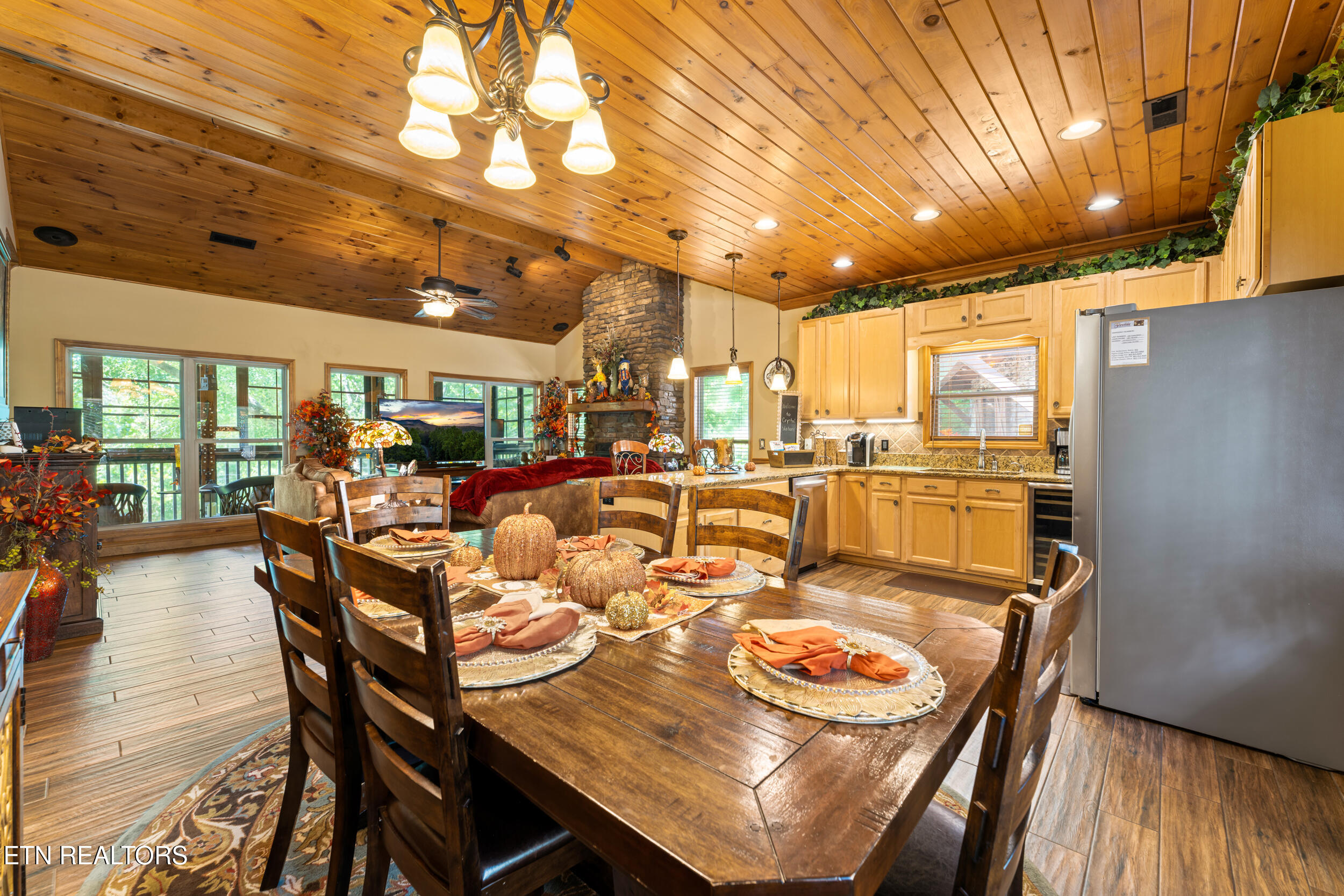 726 Plantation Drive Pigeon Forge TN 37863