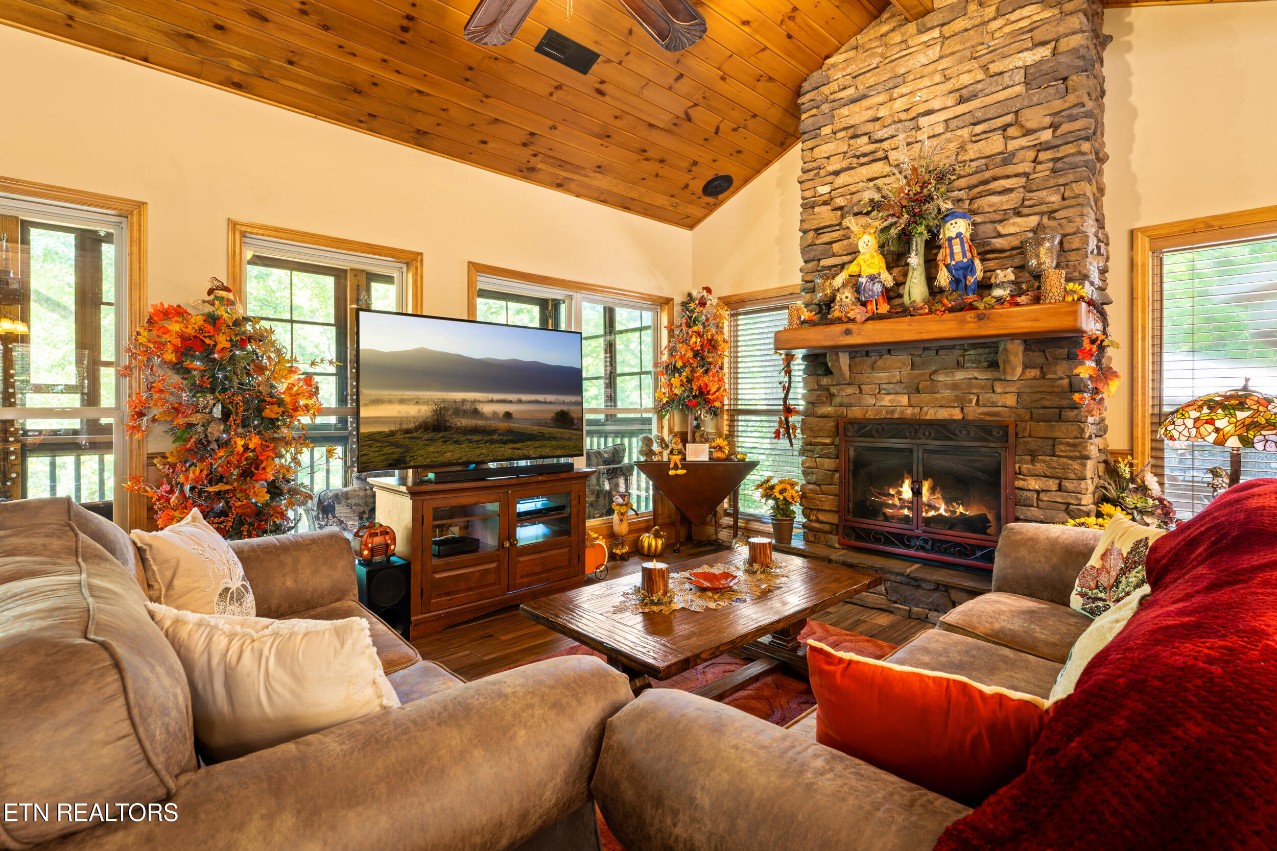 726 Plantation Drive Pigeon Forge TN 37863