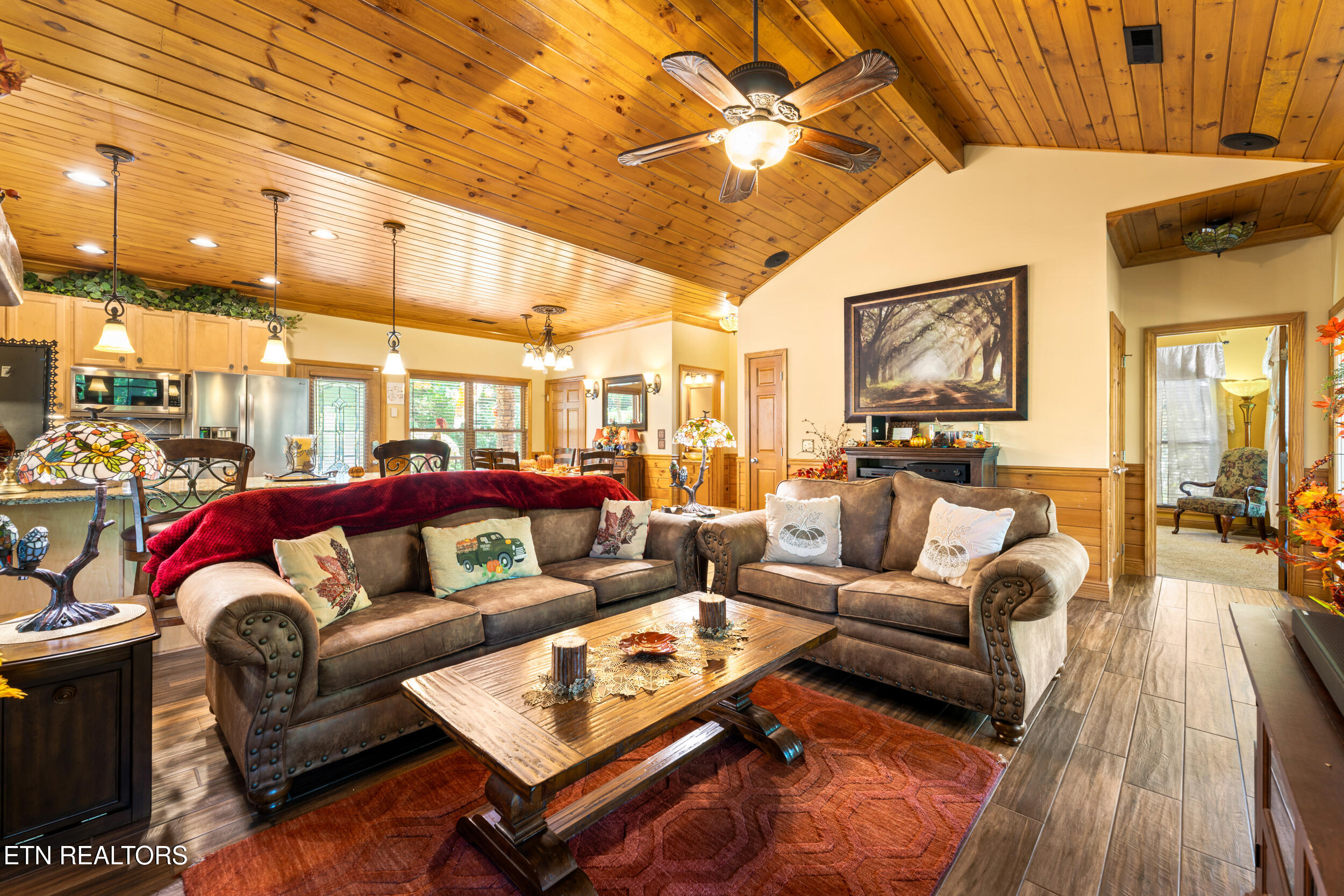 726 Plantation Drive Pigeon Forge TN 37863