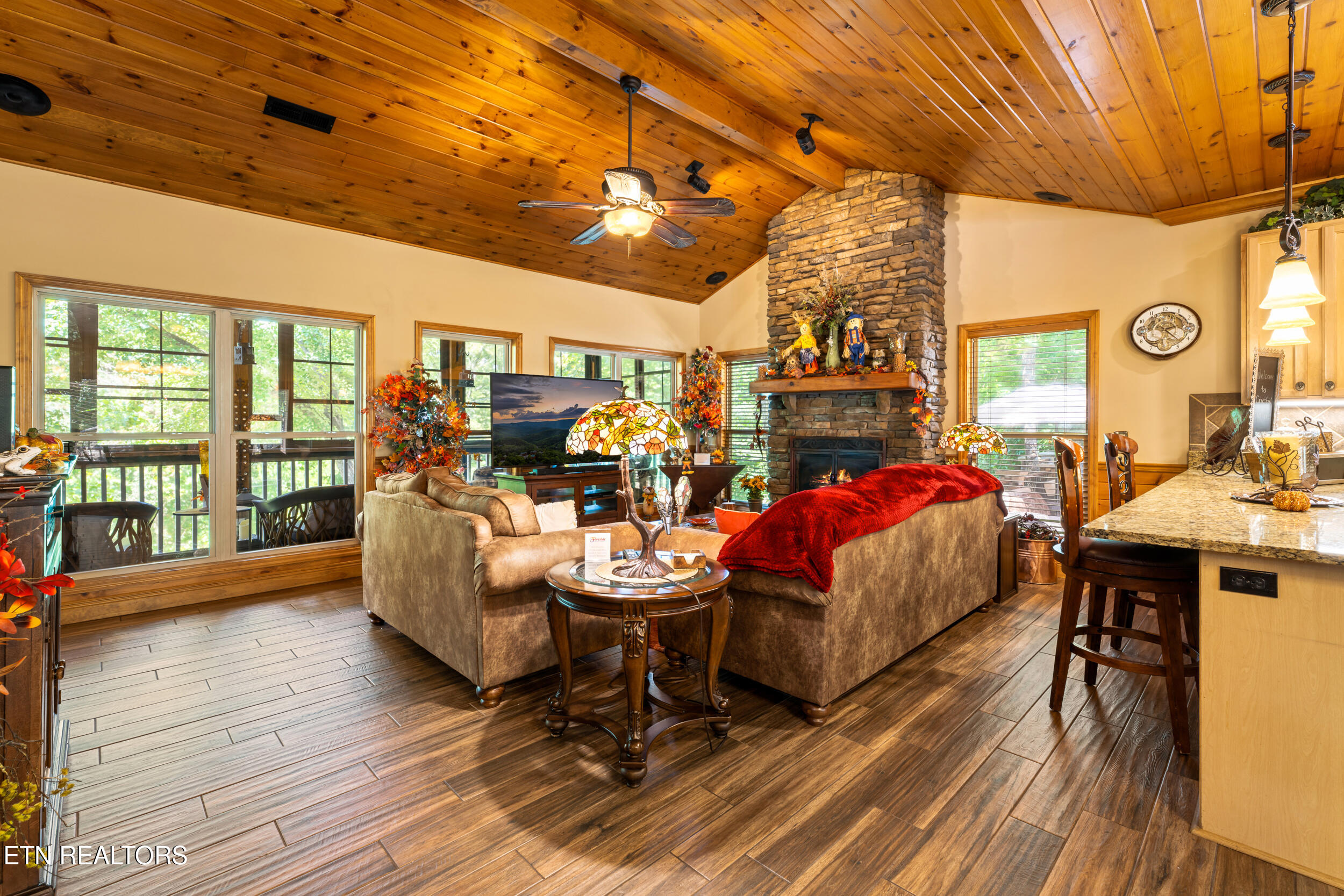 726 Plantation Drive Pigeon Forge TN 37863