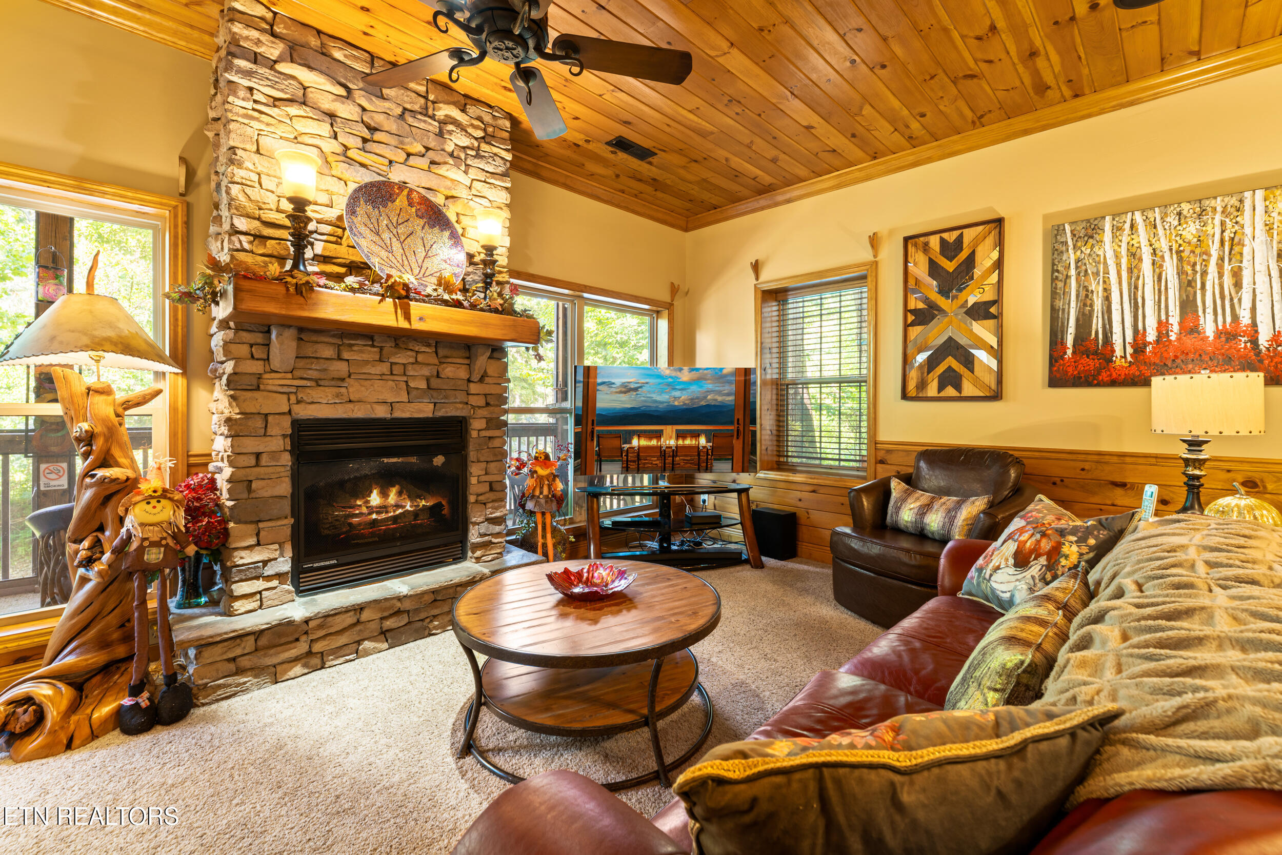 726 Plantation Drive Pigeon Forge TN 37863