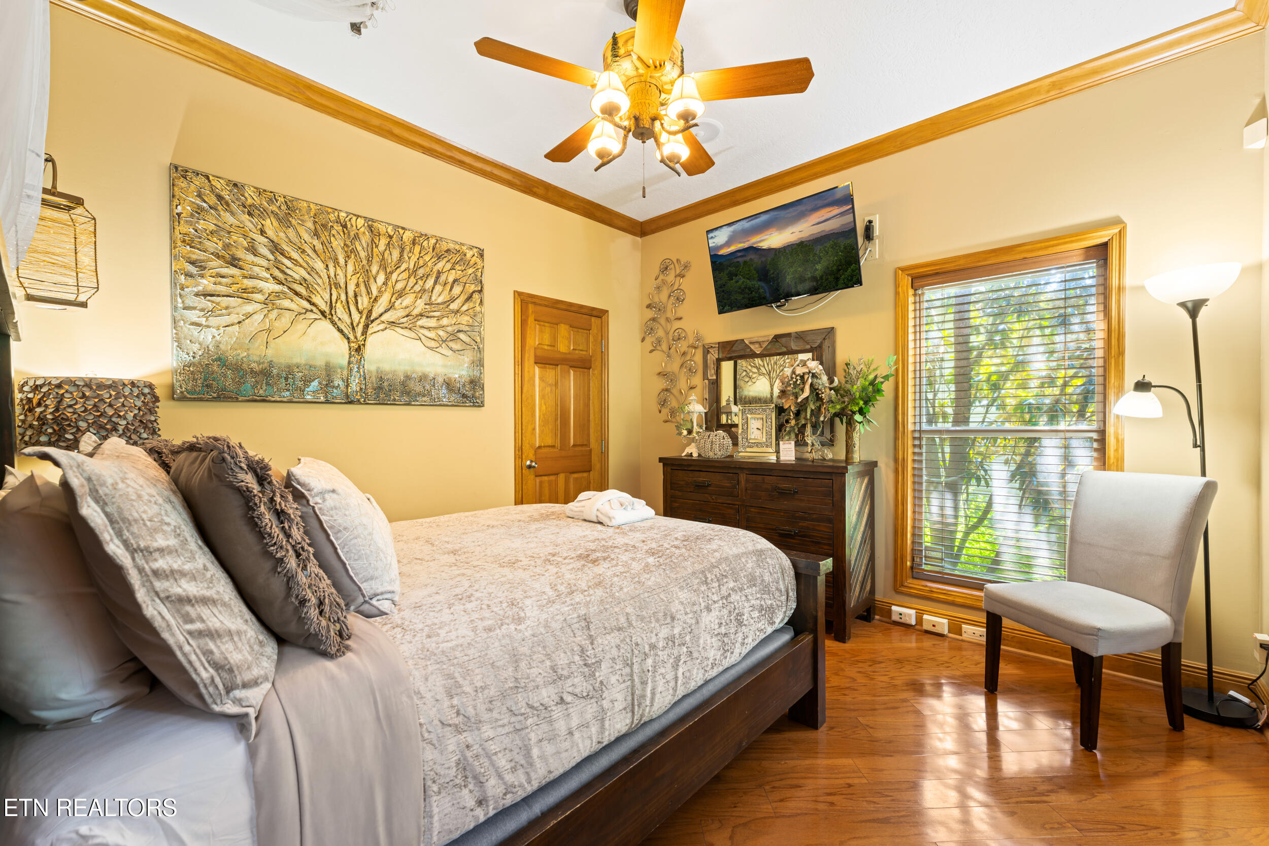 726 Plantation Drive Pigeon Forge TN 37863