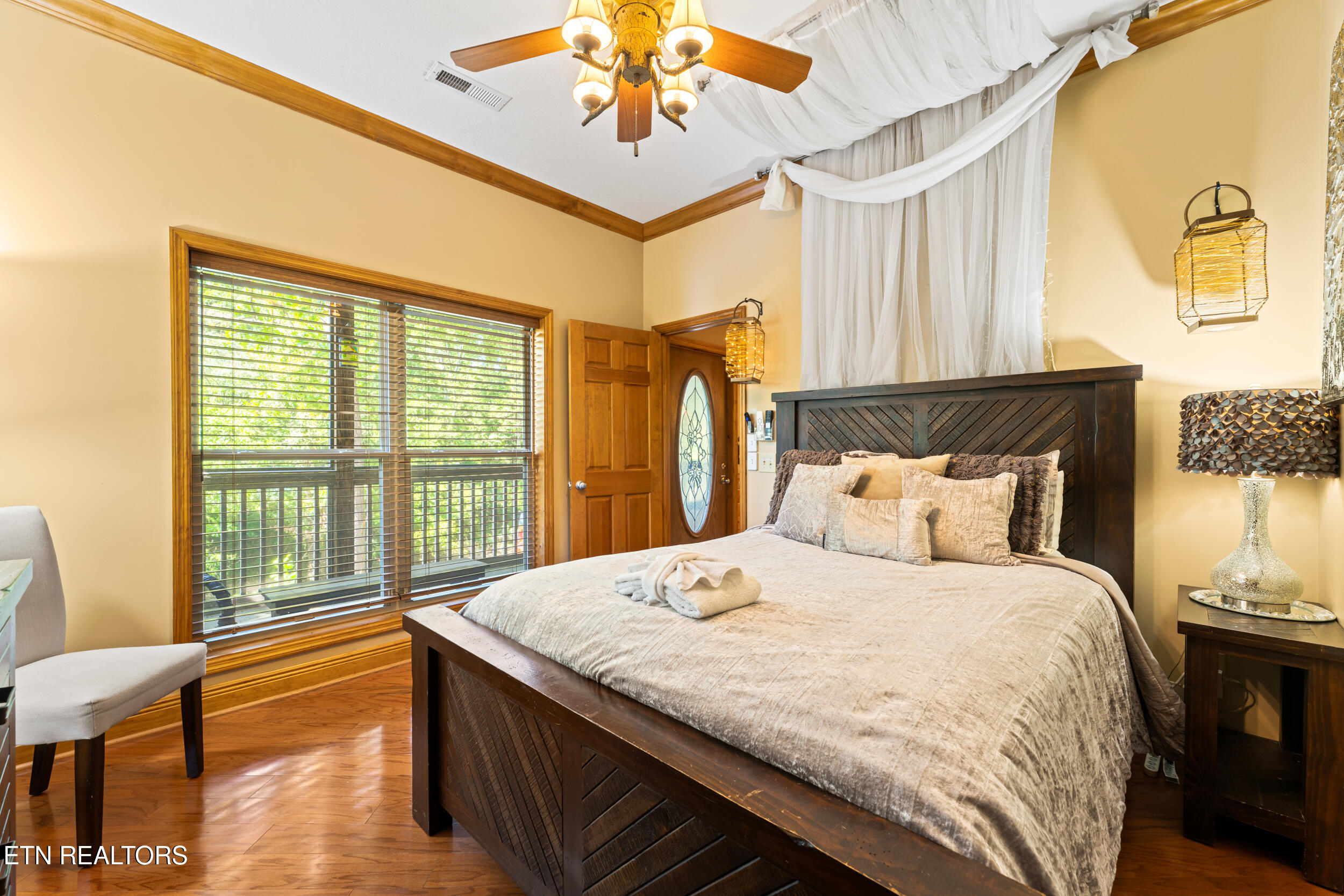726 Plantation Drive Pigeon Forge TN 37863
