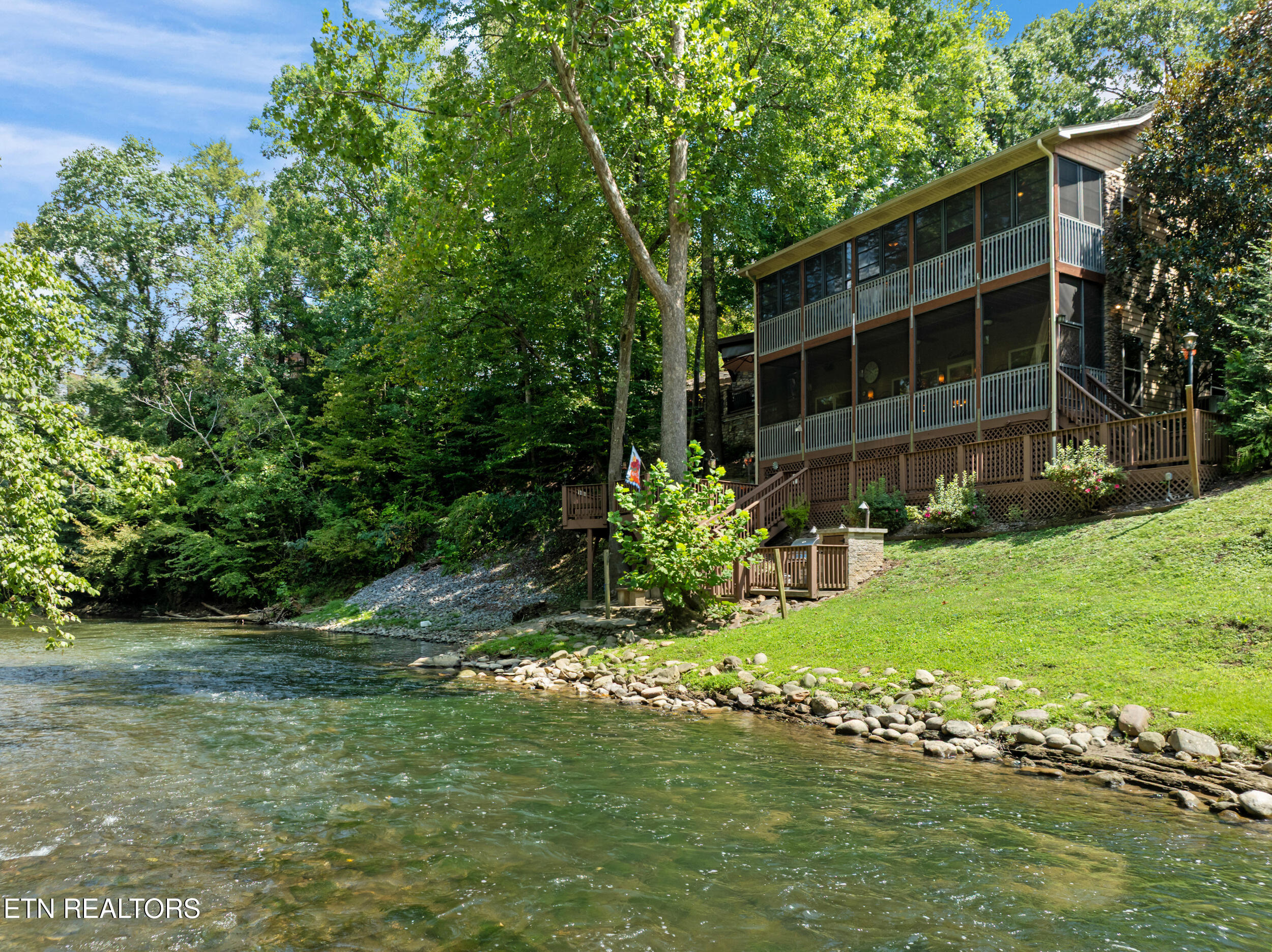 726 Plantation Drive Pigeon Forge TN 37863