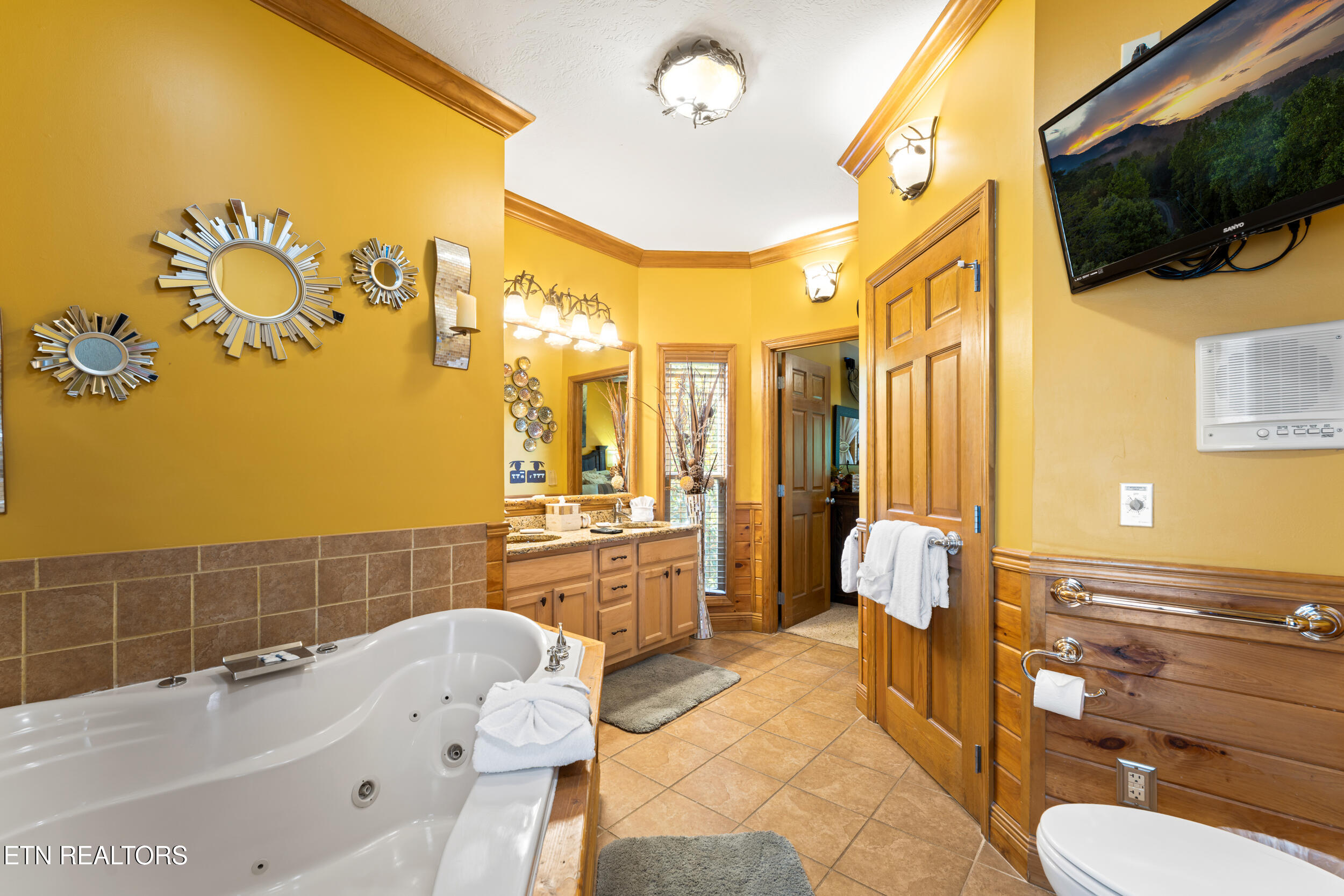 726 Plantation Drive Pigeon Forge TN 37863