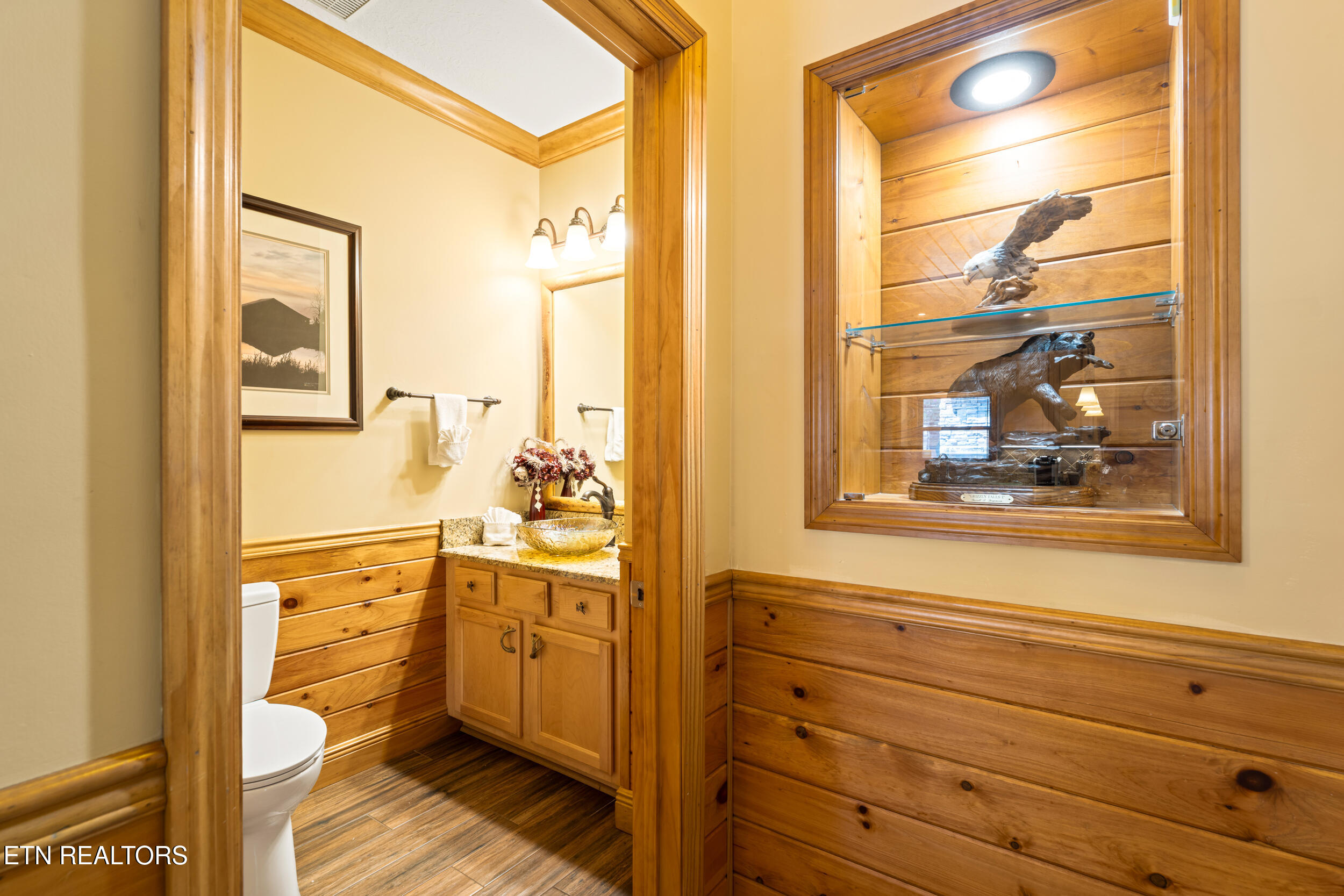 726 Plantation Drive Pigeon Forge TN 37863