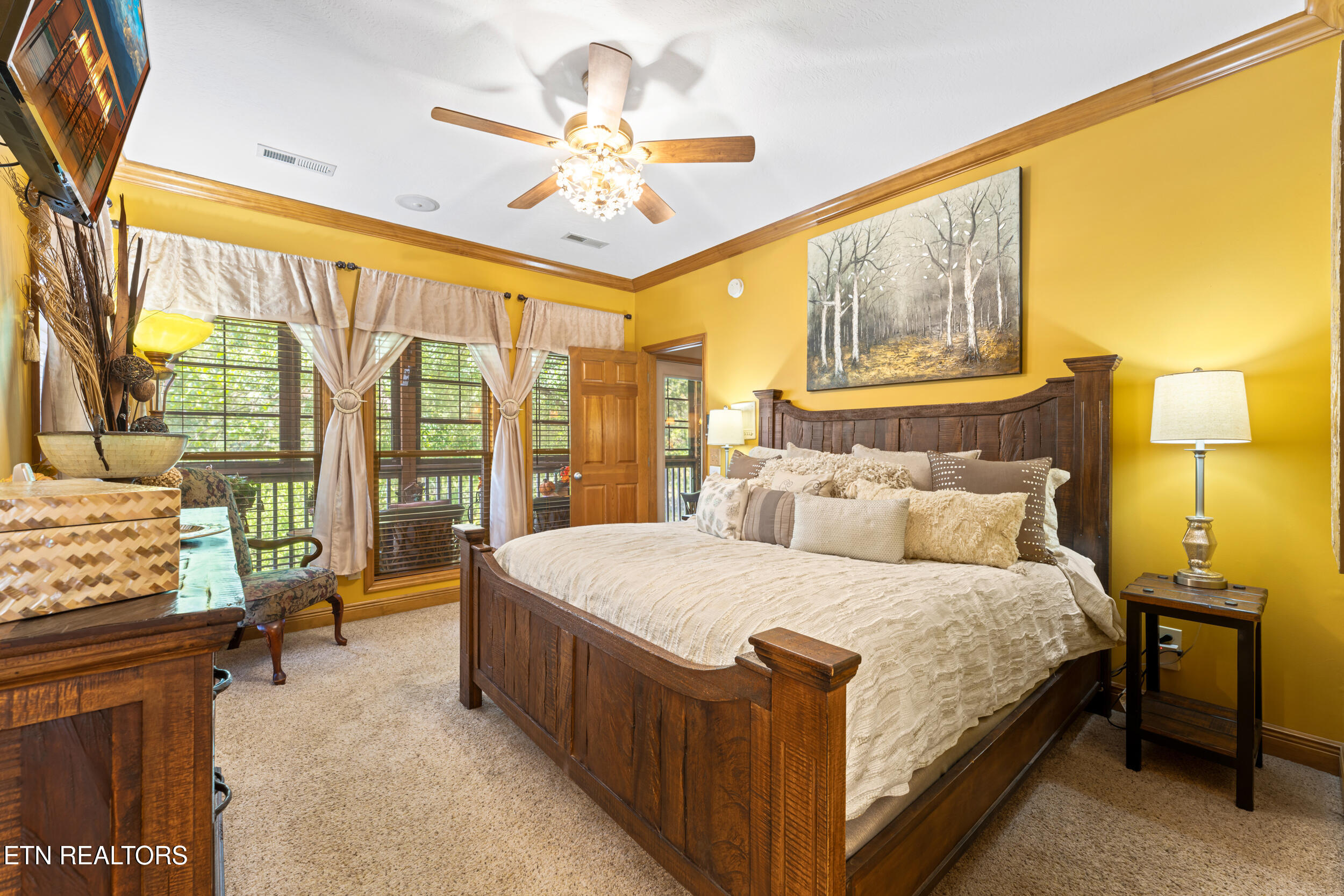 726 Plantation Drive Pigeon Forge TN 37863