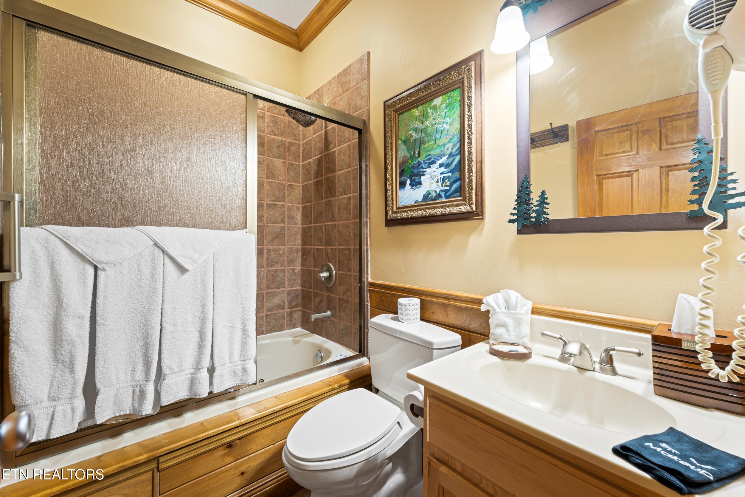 726 Plantation Drive Pigeon Forge TN 37863