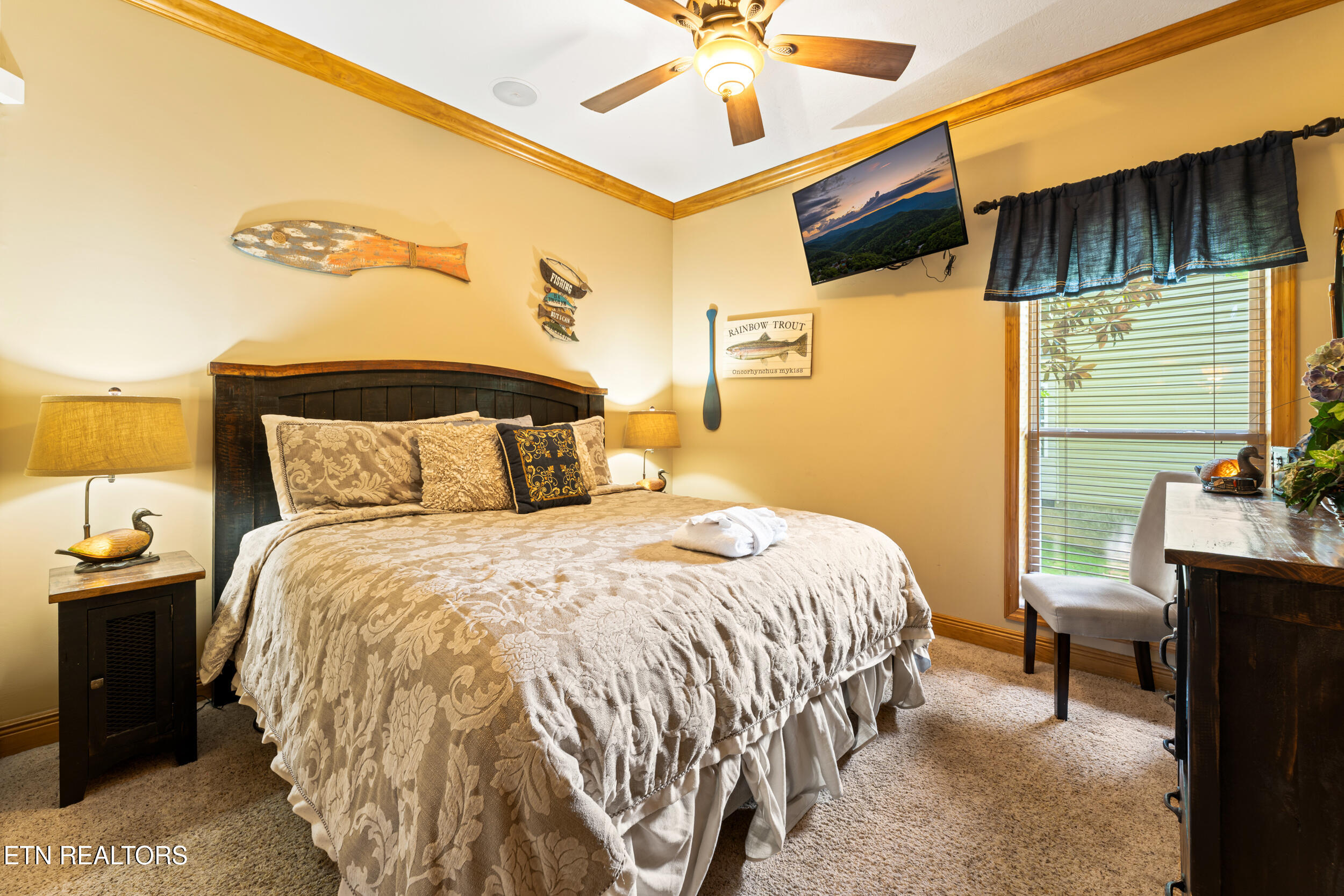 726 Plantation Drive Pigeon Forge TN 37863