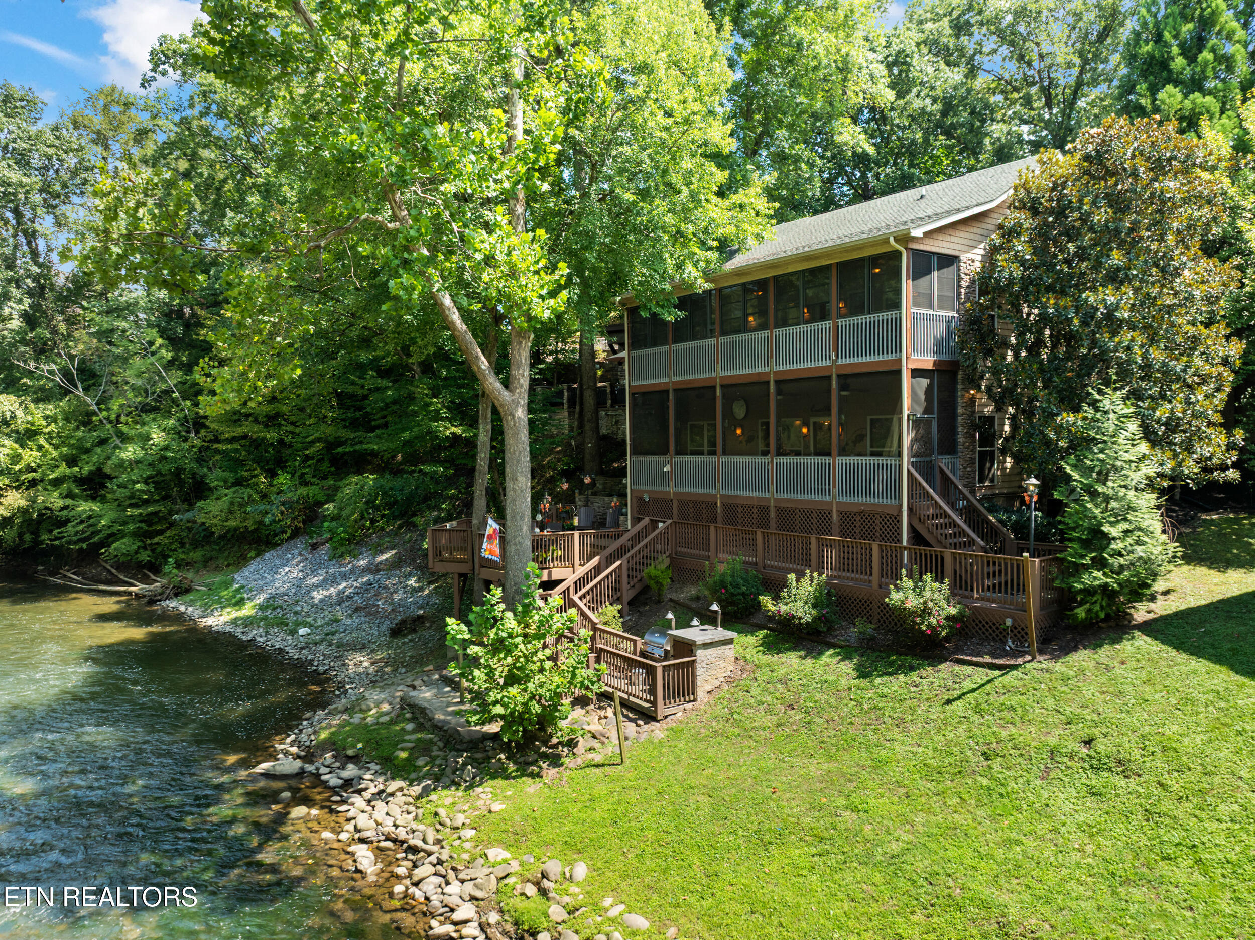 726 Plantation Drive Pigeon Forge TN 37863