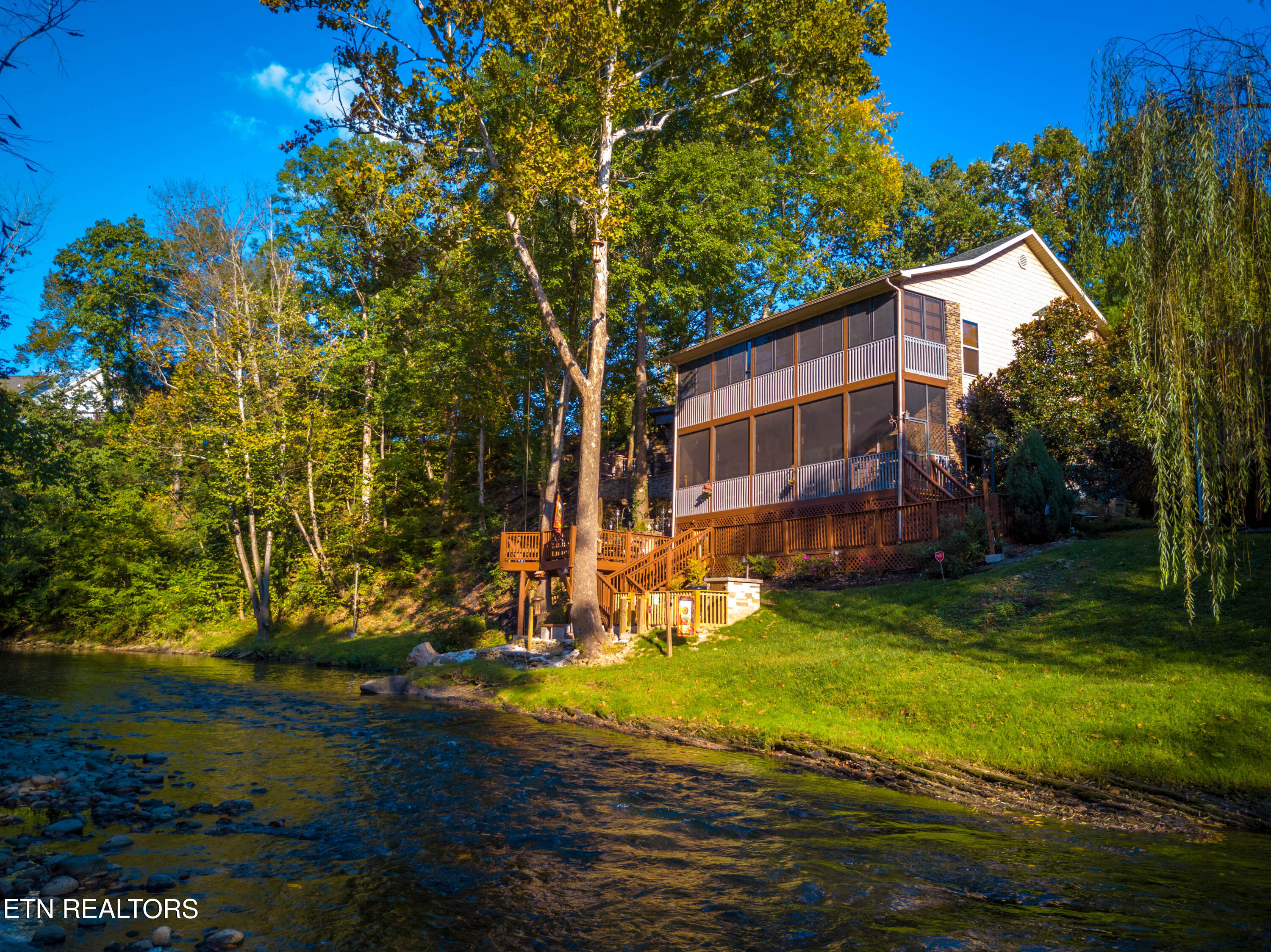 726 Plantation Drive Pigeon Forge TN 37863