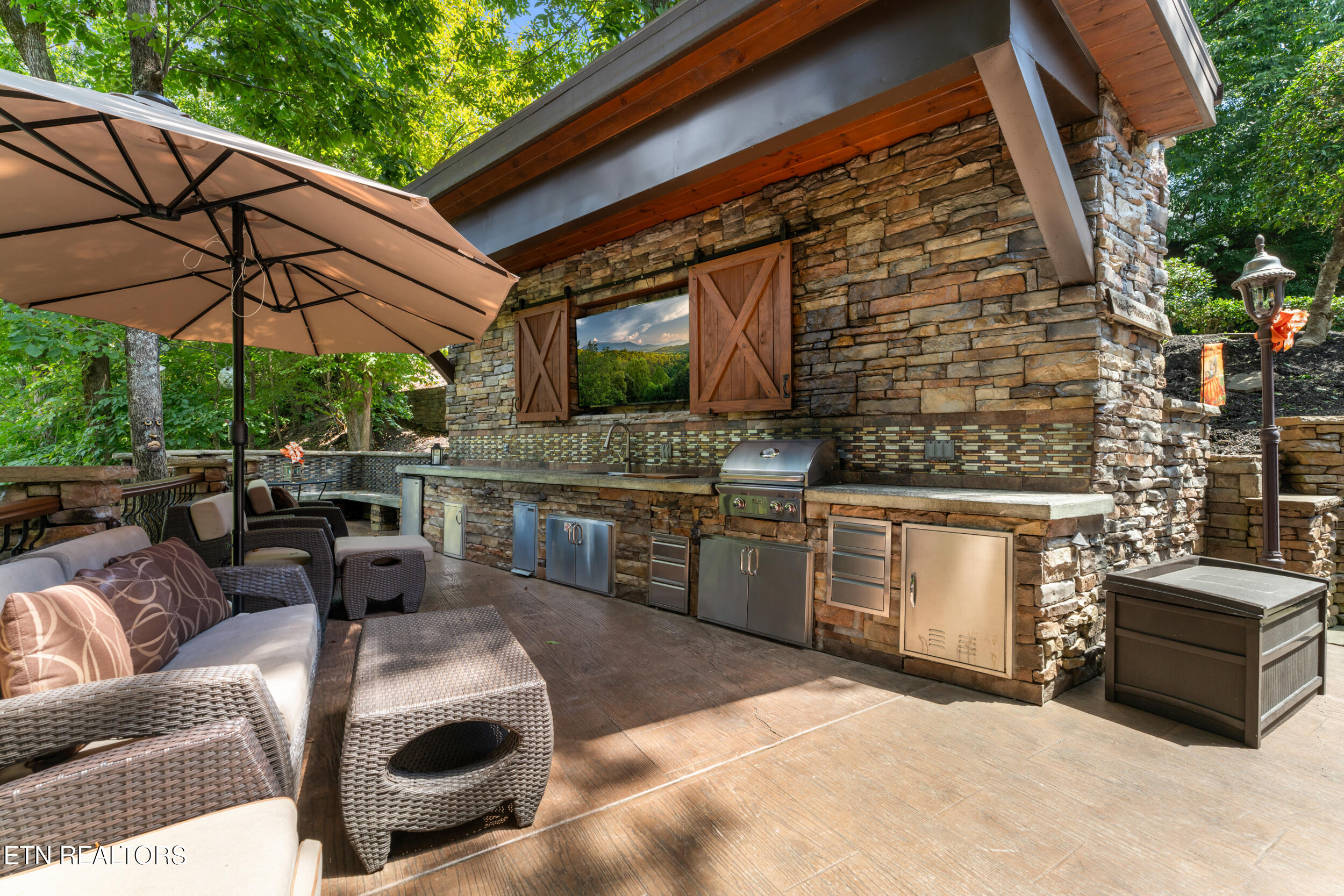 726 Plantation Drive Pigeon Forge TN 37863