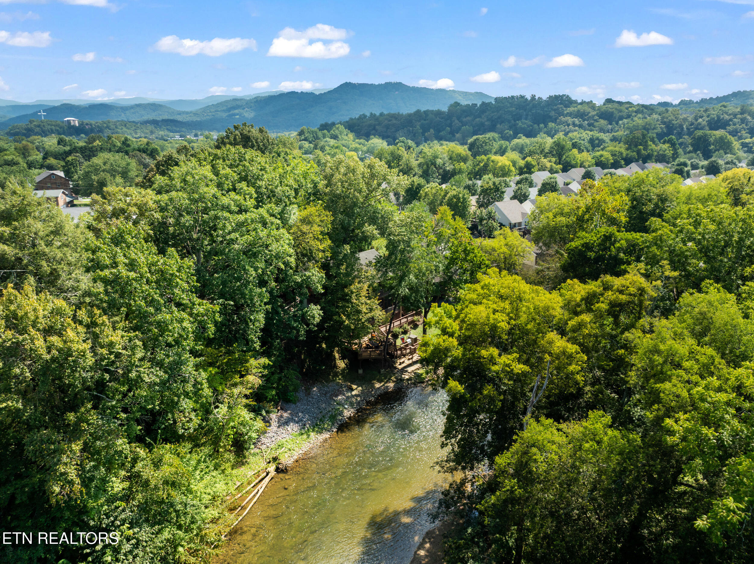 726 Plantation Drive Pigeon Forge TN 37863