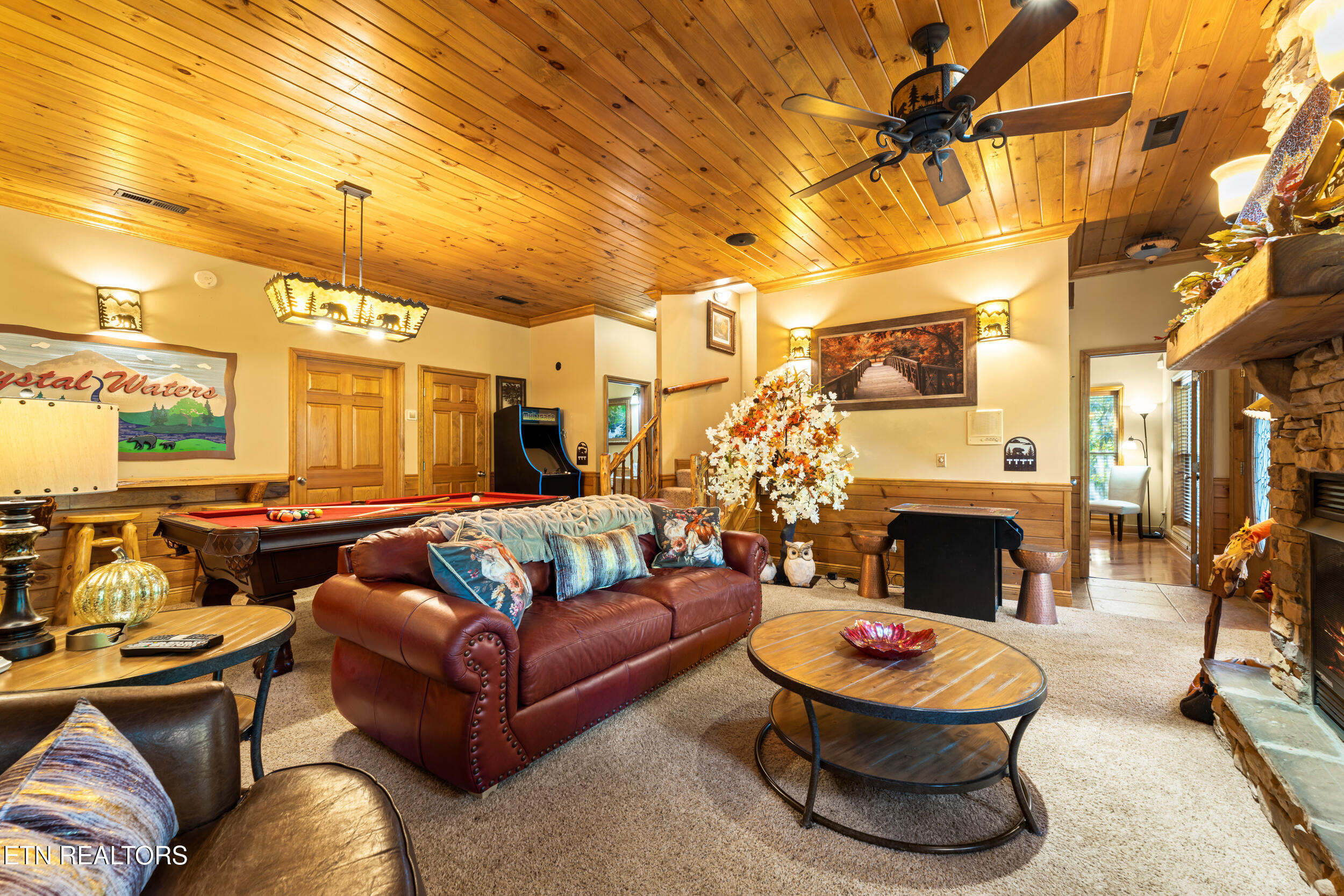 726 Plantation Drive Pigeon Forge TN 37863