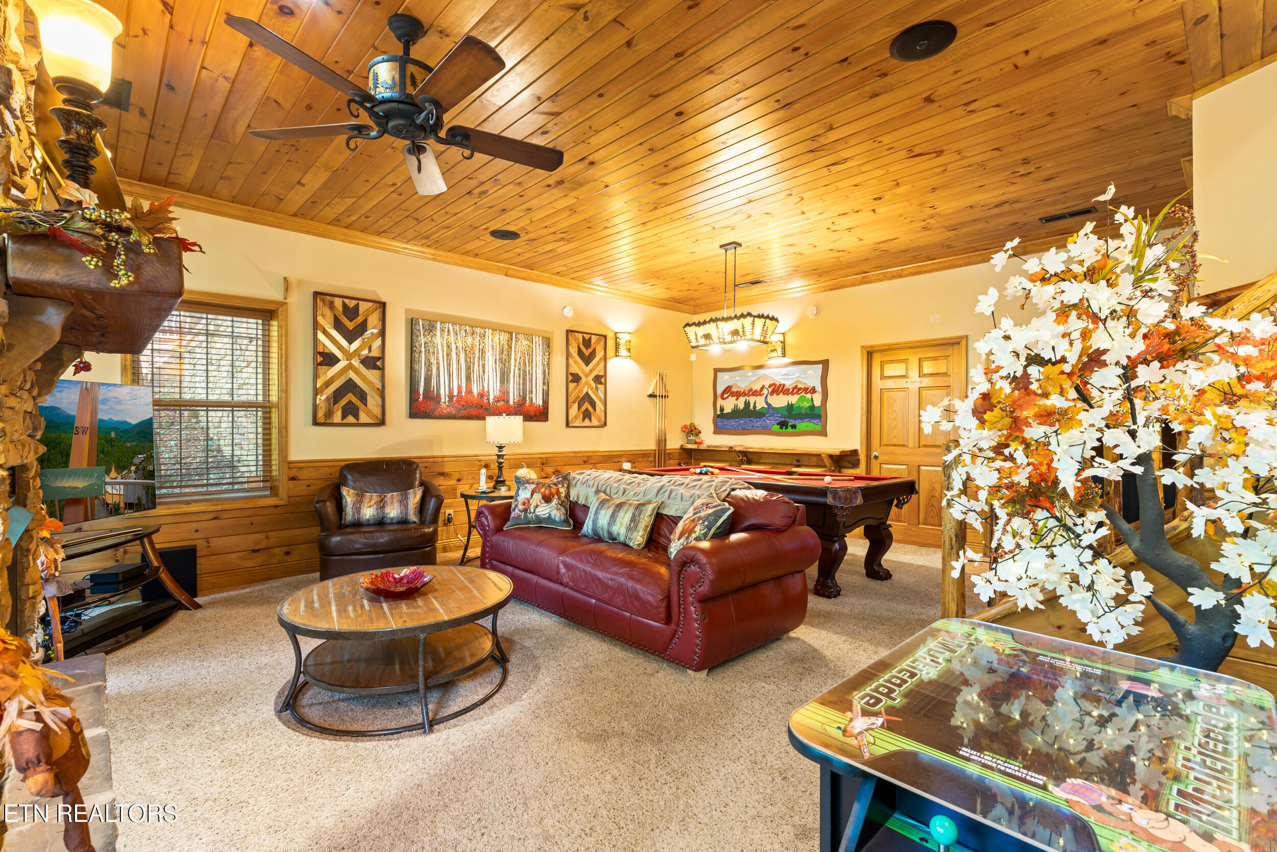726 Plantation Drive Pigeon Forge TN 37863