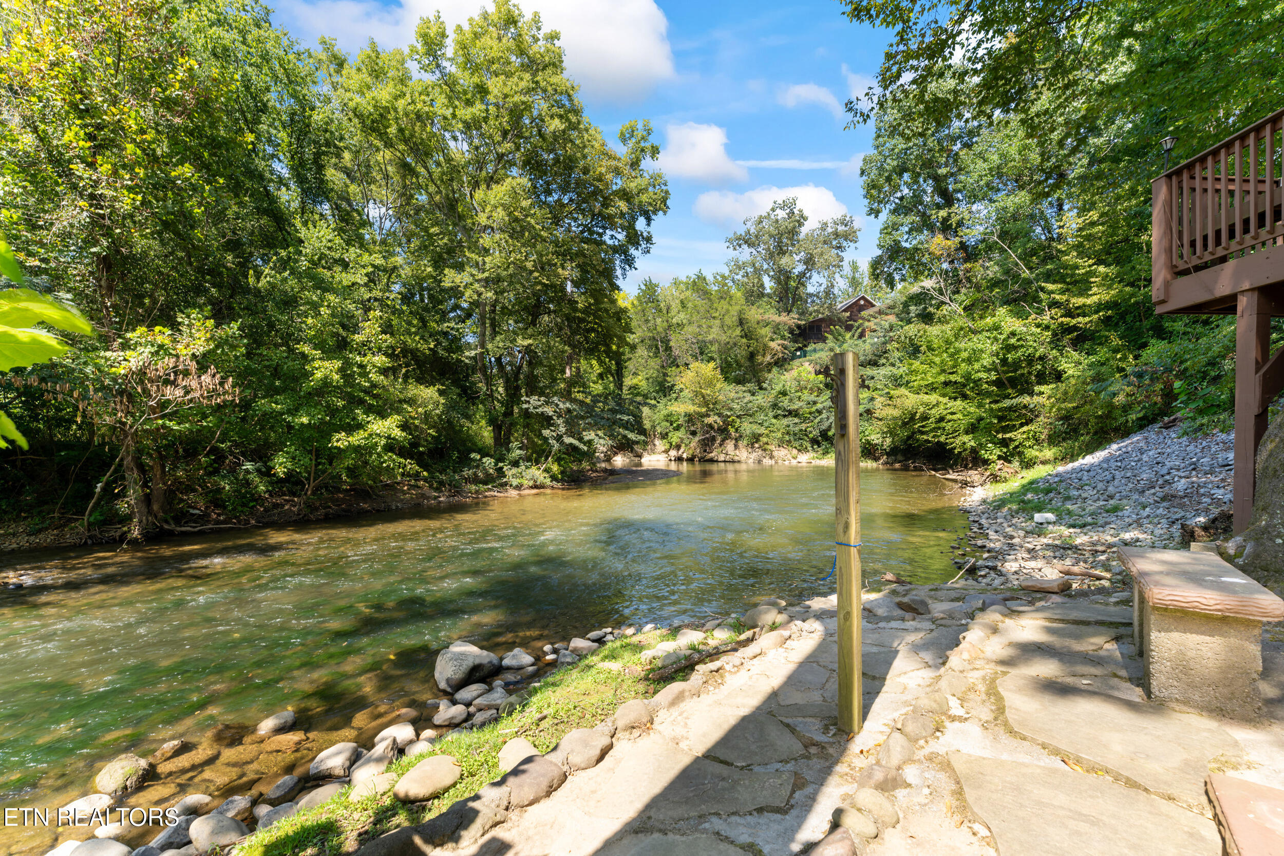 726 Plantation Drive Pigeon Forge TN 37863